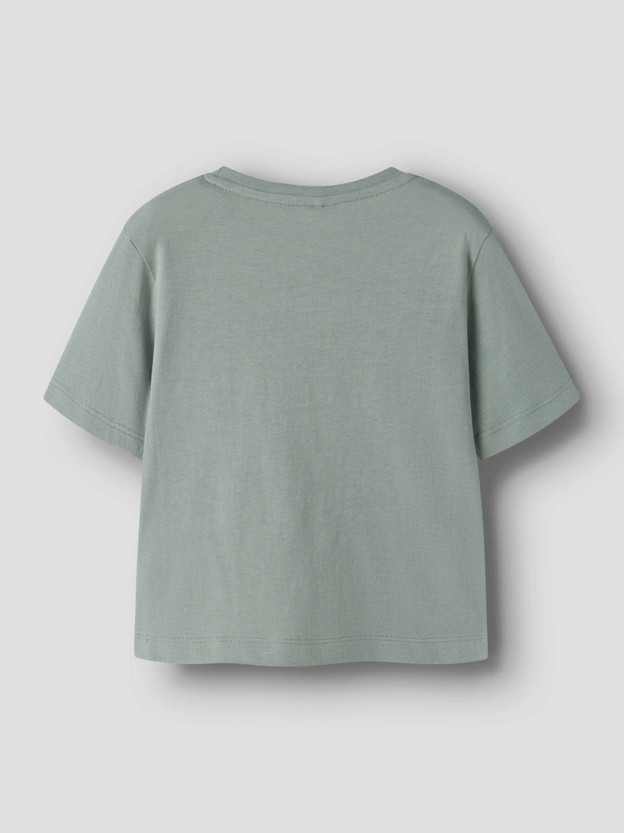 Green Milieu Unicorn Bluse fra Name it - 13241600