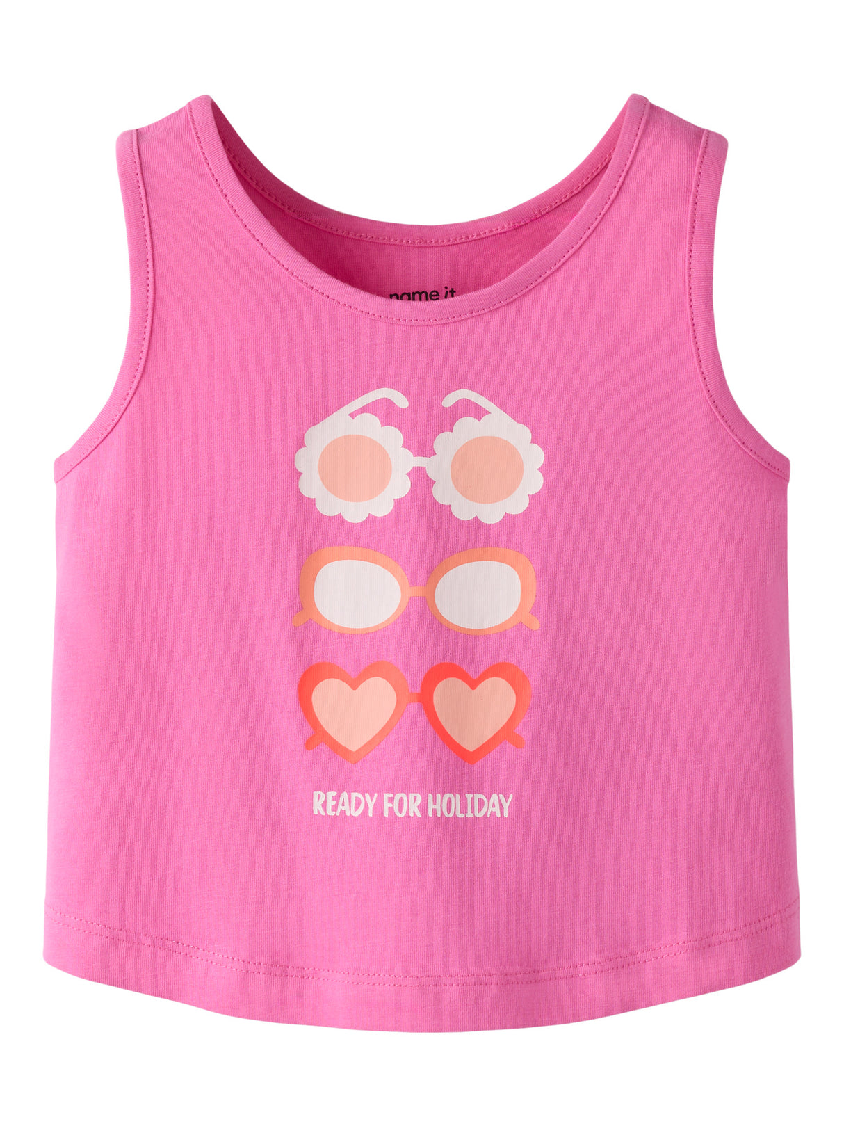 Strawberry Moon Sunglasses Top fra Name it - 13241642
