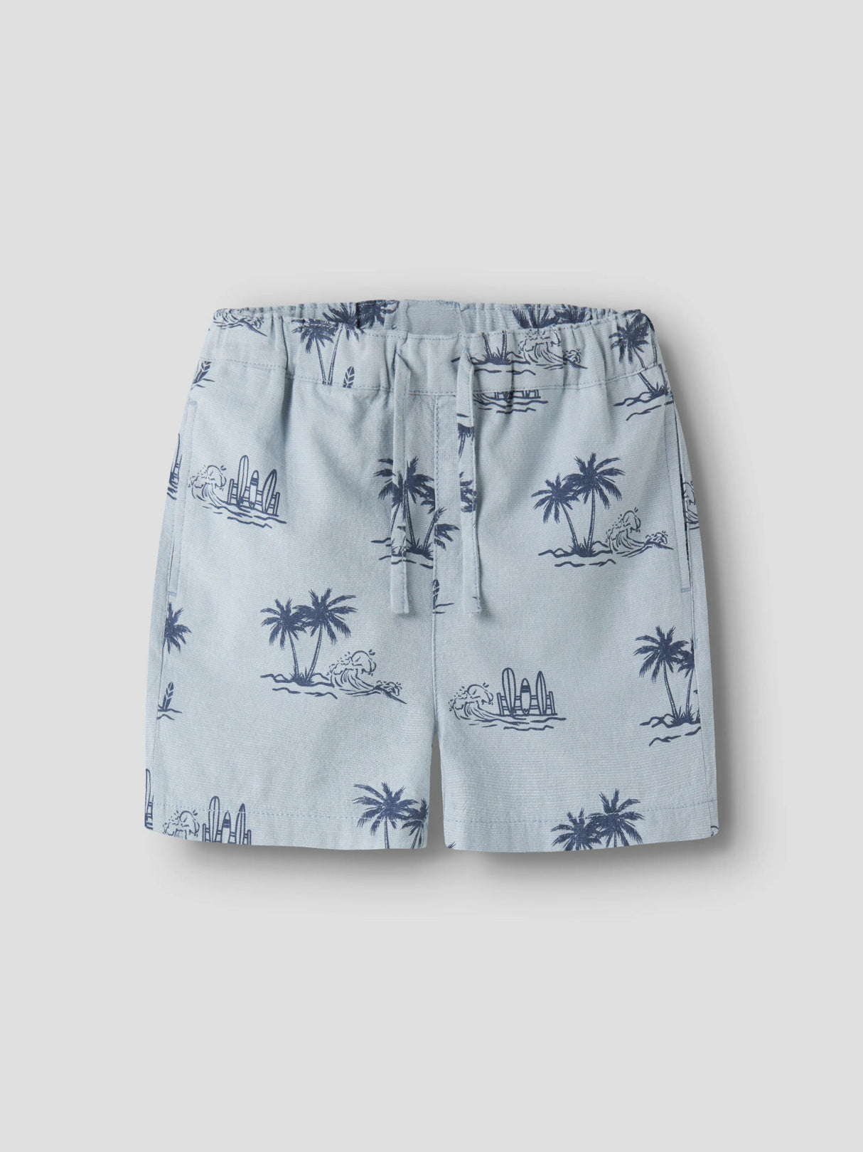 Blue Fog Shorts fra Name it - 13242319