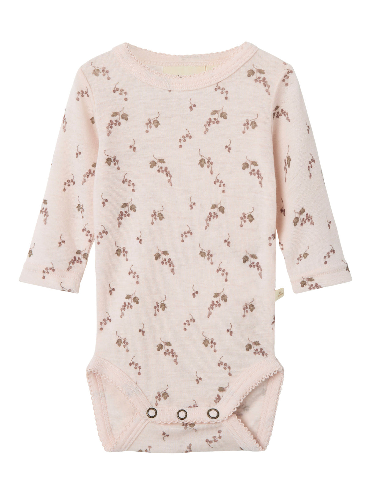 Lil'Atelier Morganite BERRY Body - 13242559