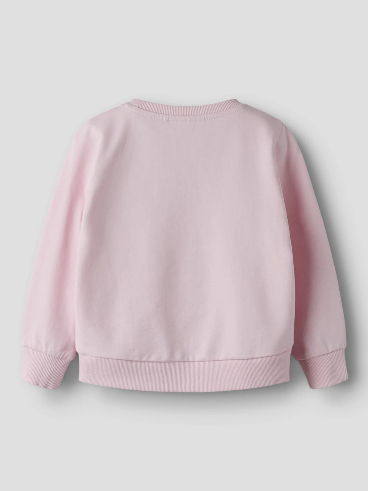 Pink-A-Boo Sweatshirt fra Name it - 13242590