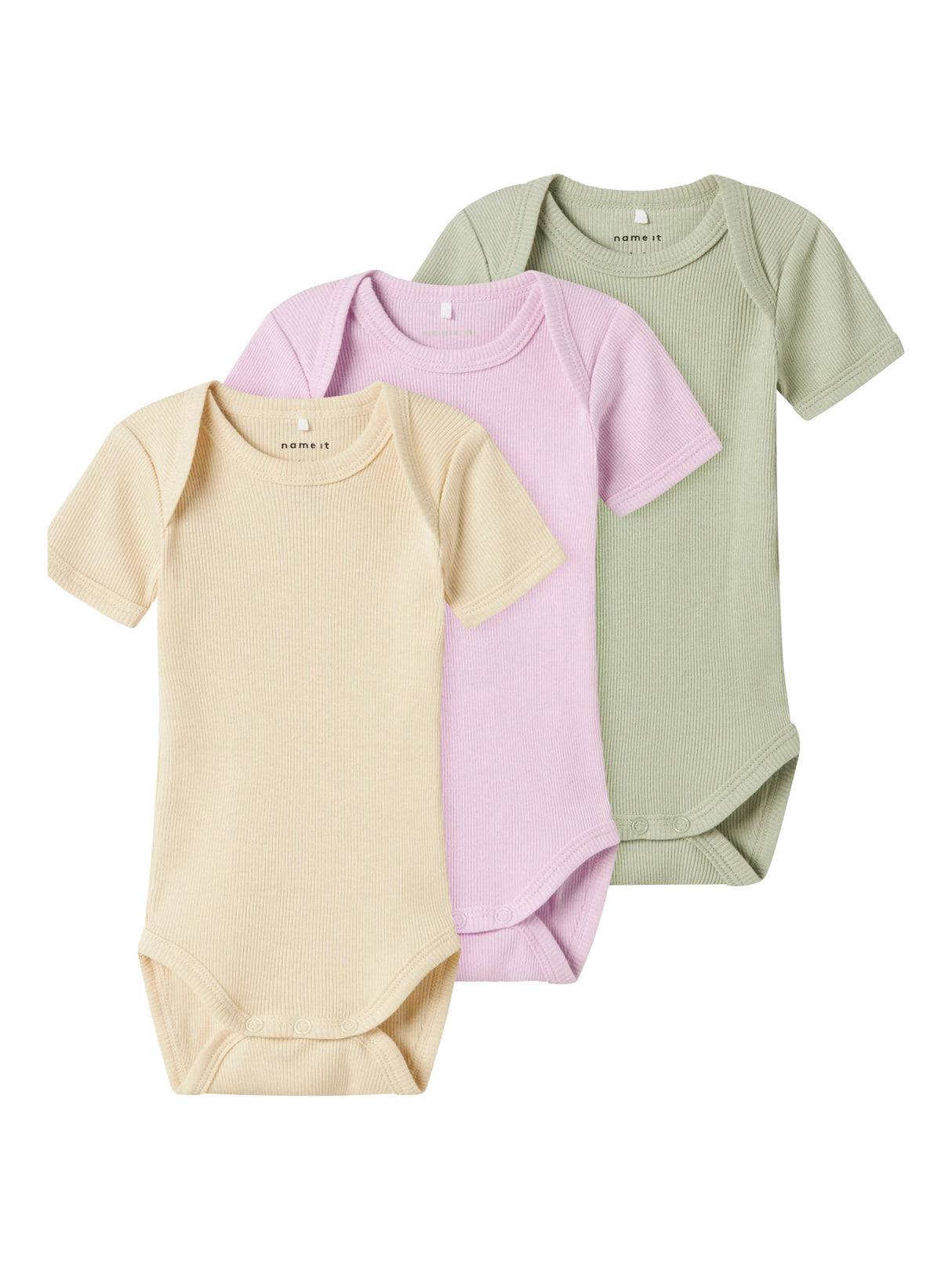 Winsome Orchid Top fra Name it - 13242644