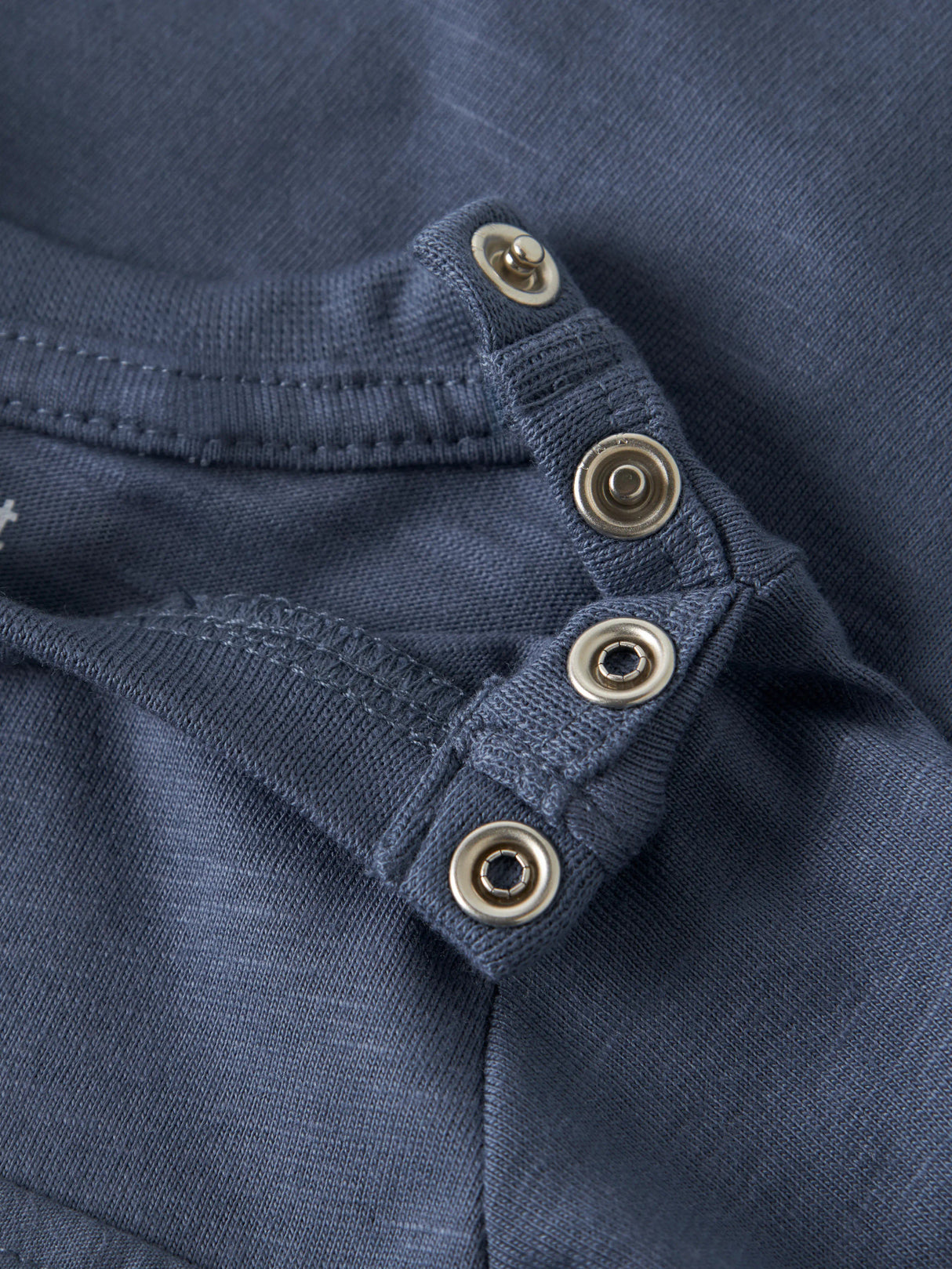 Vintage Indigo Bodystocking fra Name it - 13242921