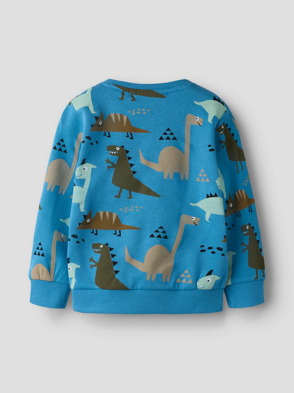 Cyaneus Sweatshirt fra Name it - 13243459