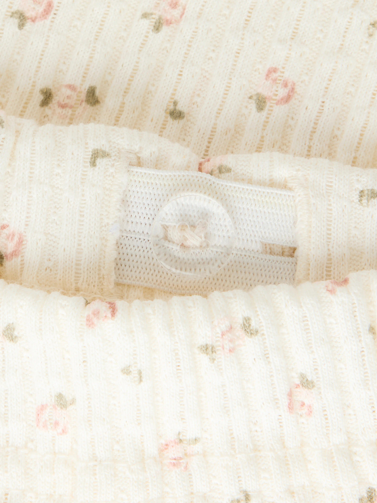 Coconut Milk Shorts fra Lil'Atelier - 13243561