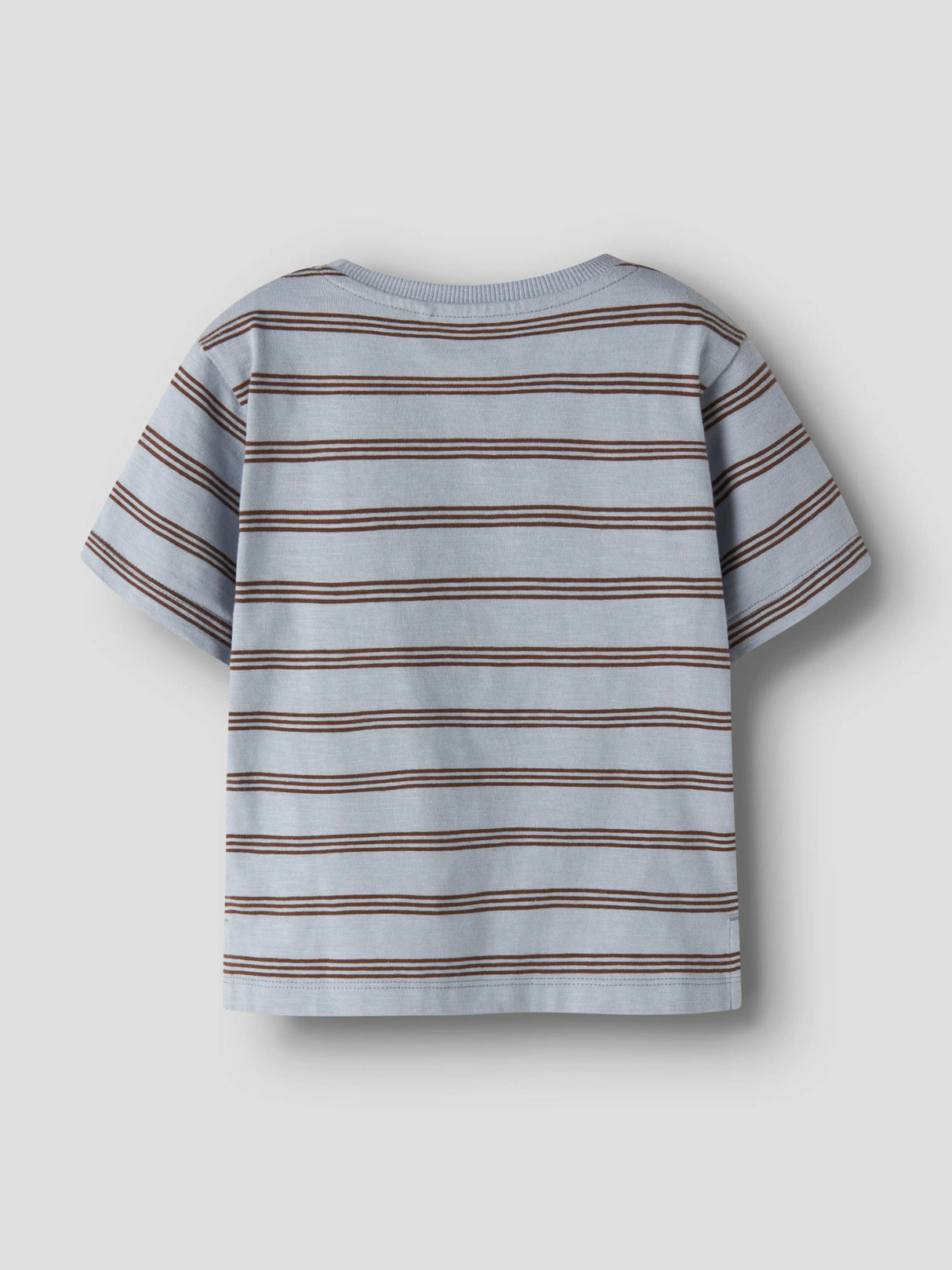 Blue Fog Chestnut Bluse fra Name it - 13244045