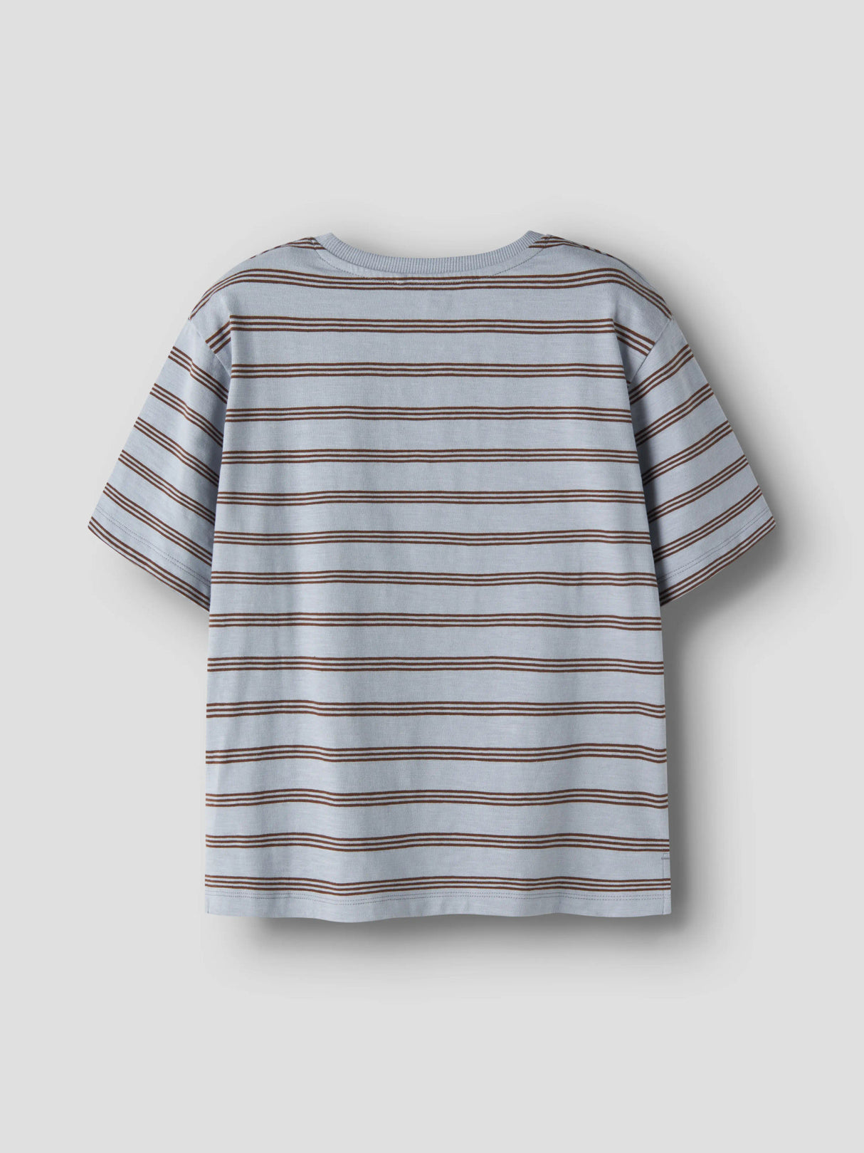Blue Fog Chestnut Bluse fra Name it - 13244046