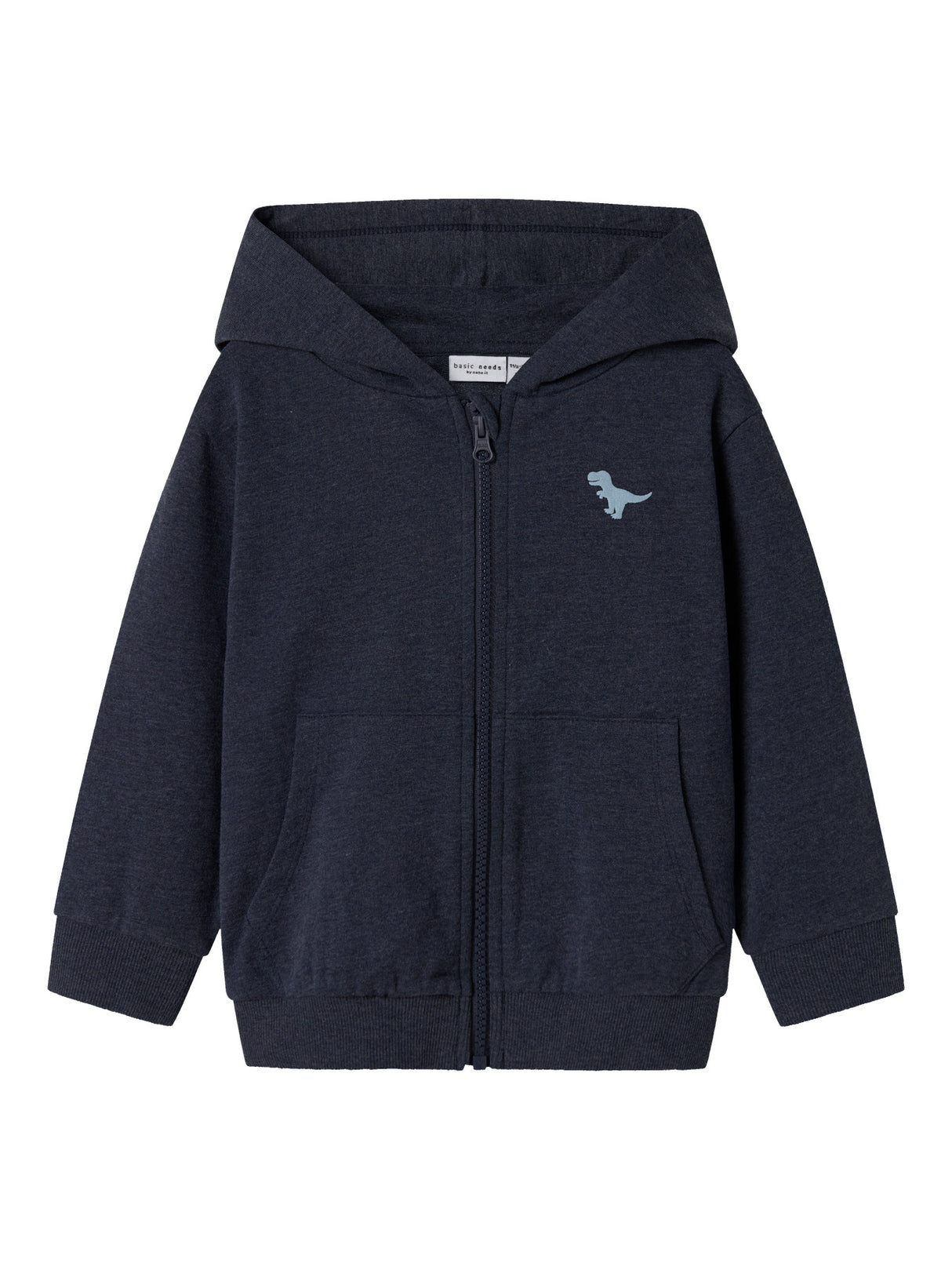 Navy Blazer Sweatshirt fra Name it - 13244054