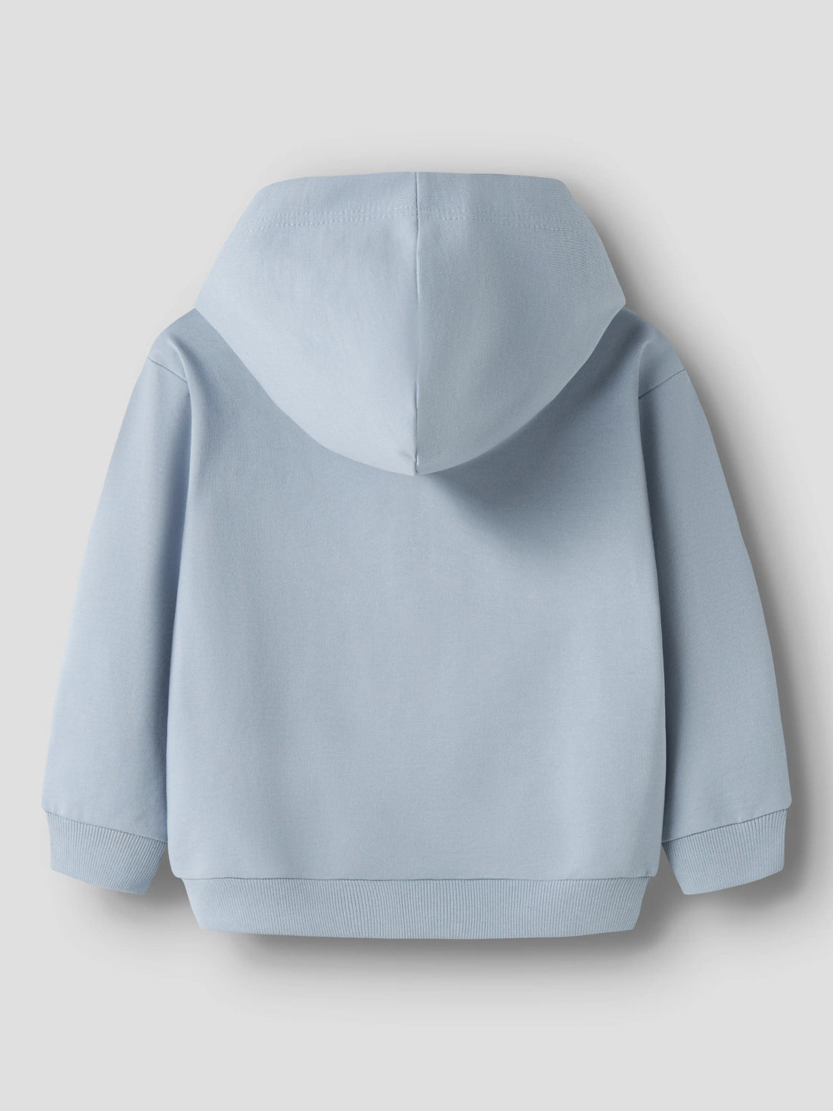Blue Fog Sweatshirt fra Name it - 13244054