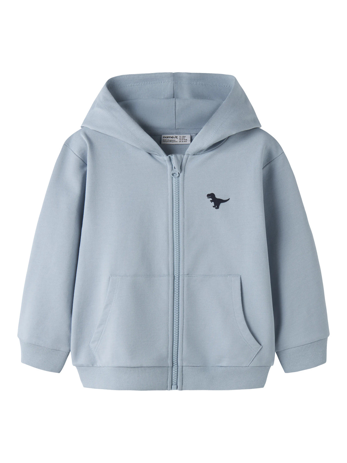 Blue Fog Sweatshirt fra Name it - 13244054