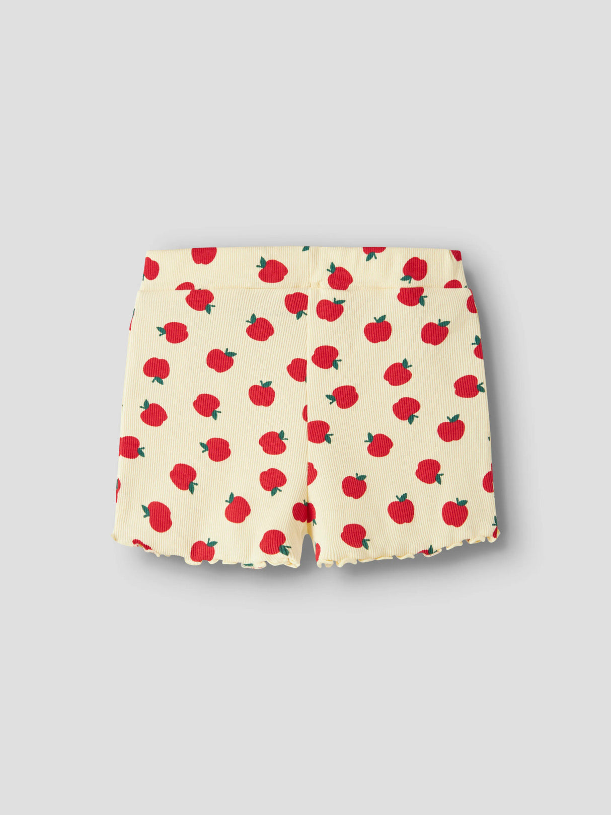 Double Cream Apples Shorts fra Name it - 13244067