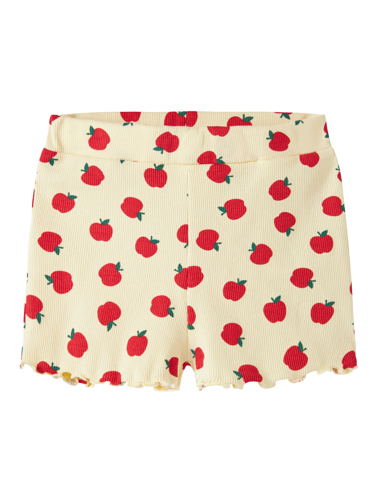Double Cream Apples Shorts fra Name it - 13244067