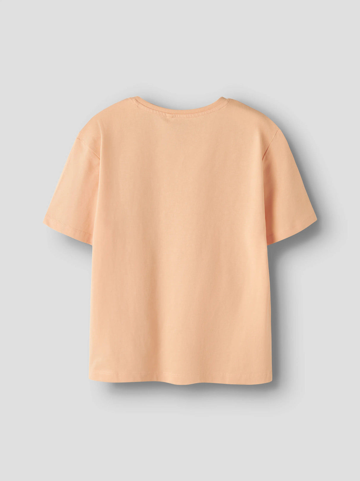 Peach Fuzz Bluse fra Name it - 13244078