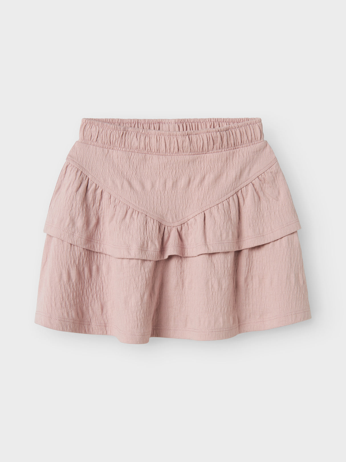 Name it Burnished Lilac Short Skirt - 13244392