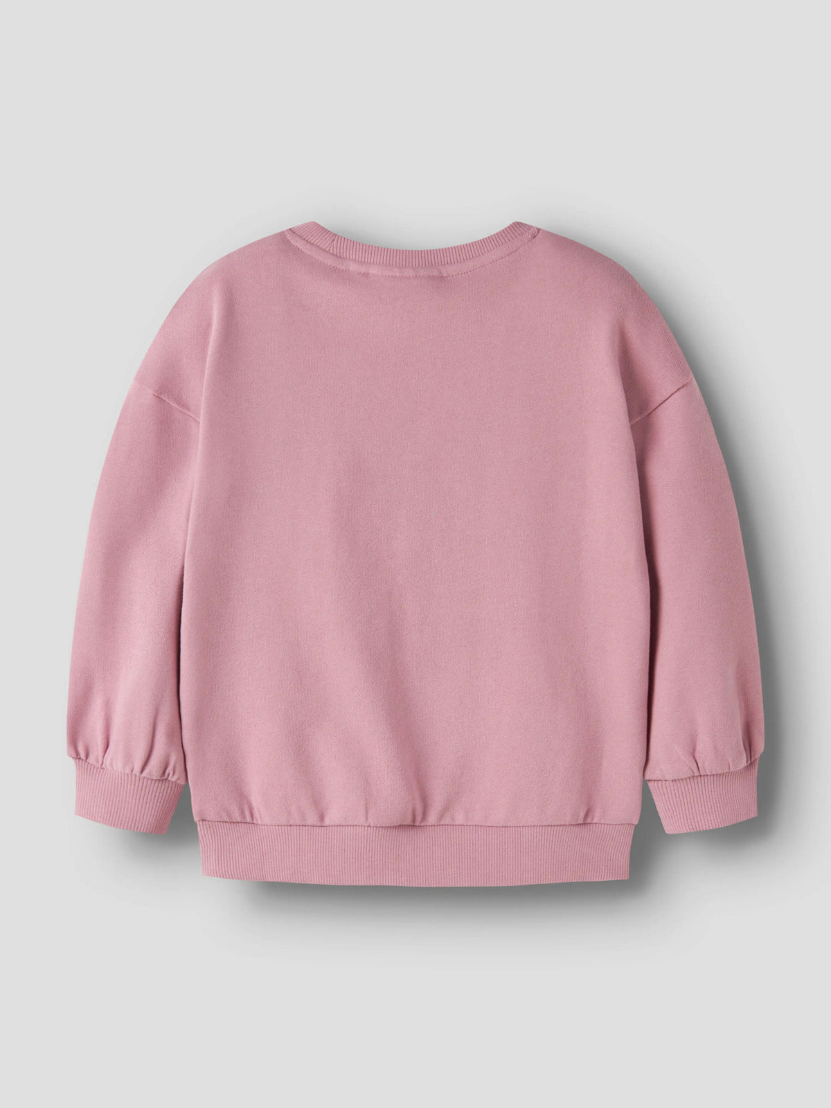 Lilas Fairies Sweatshirt fra Name it - 13246331