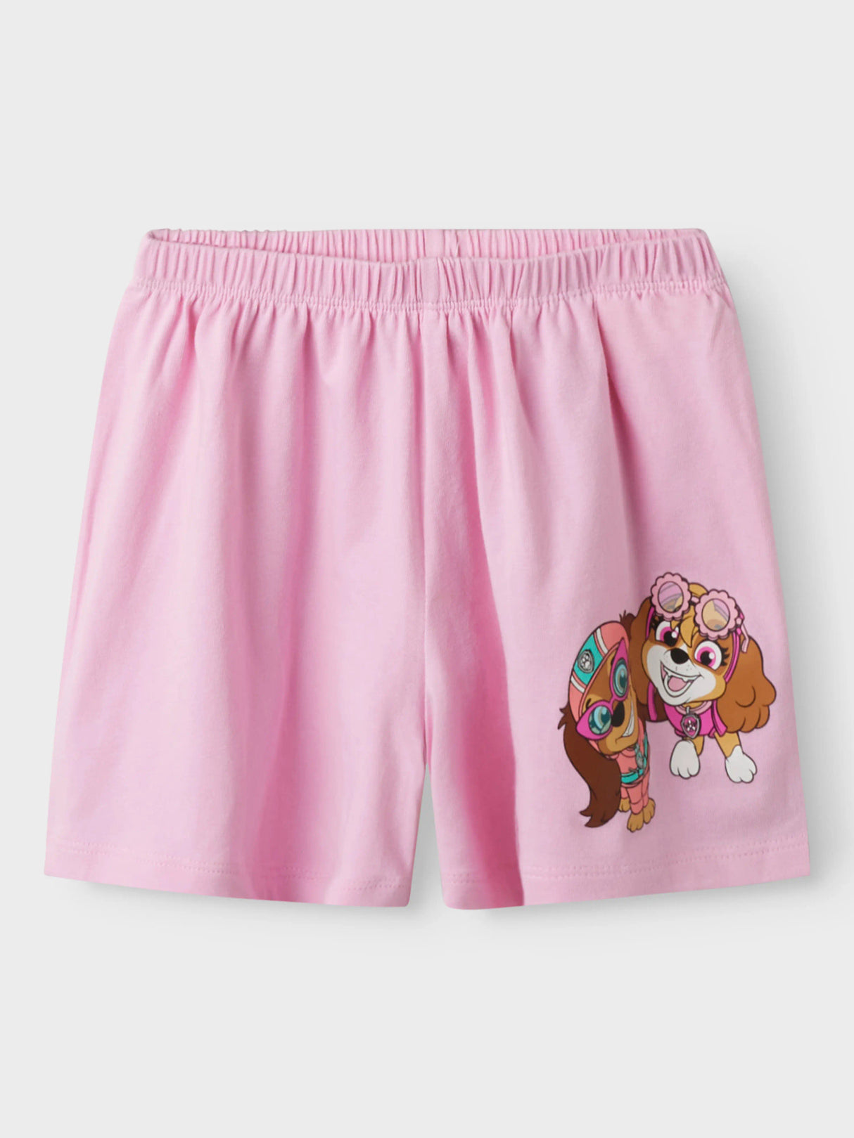 Pink Frosting Pyjama Set fra Name it - 13246673