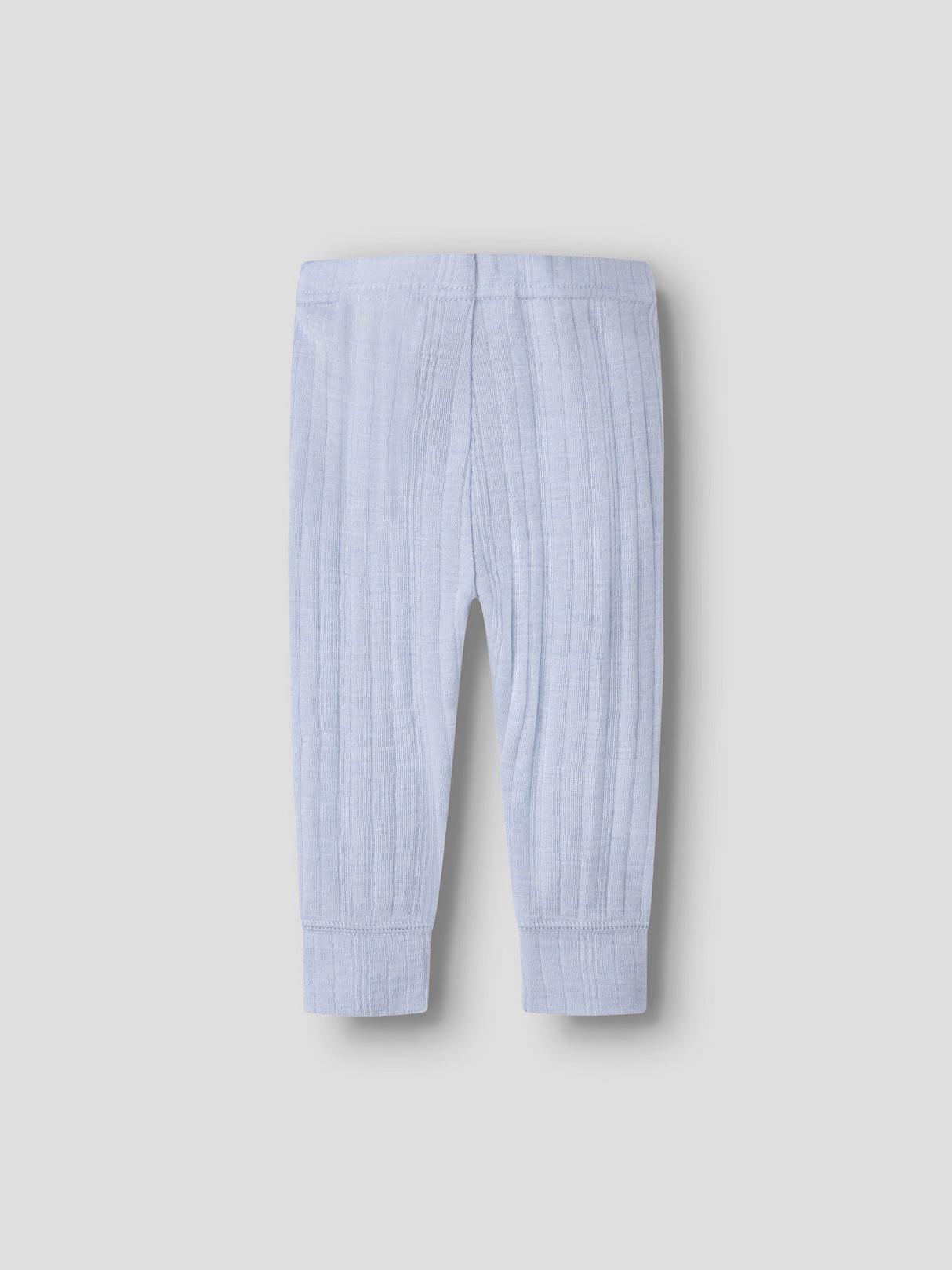 Zen Blue Leggings fra Name it - 13246883