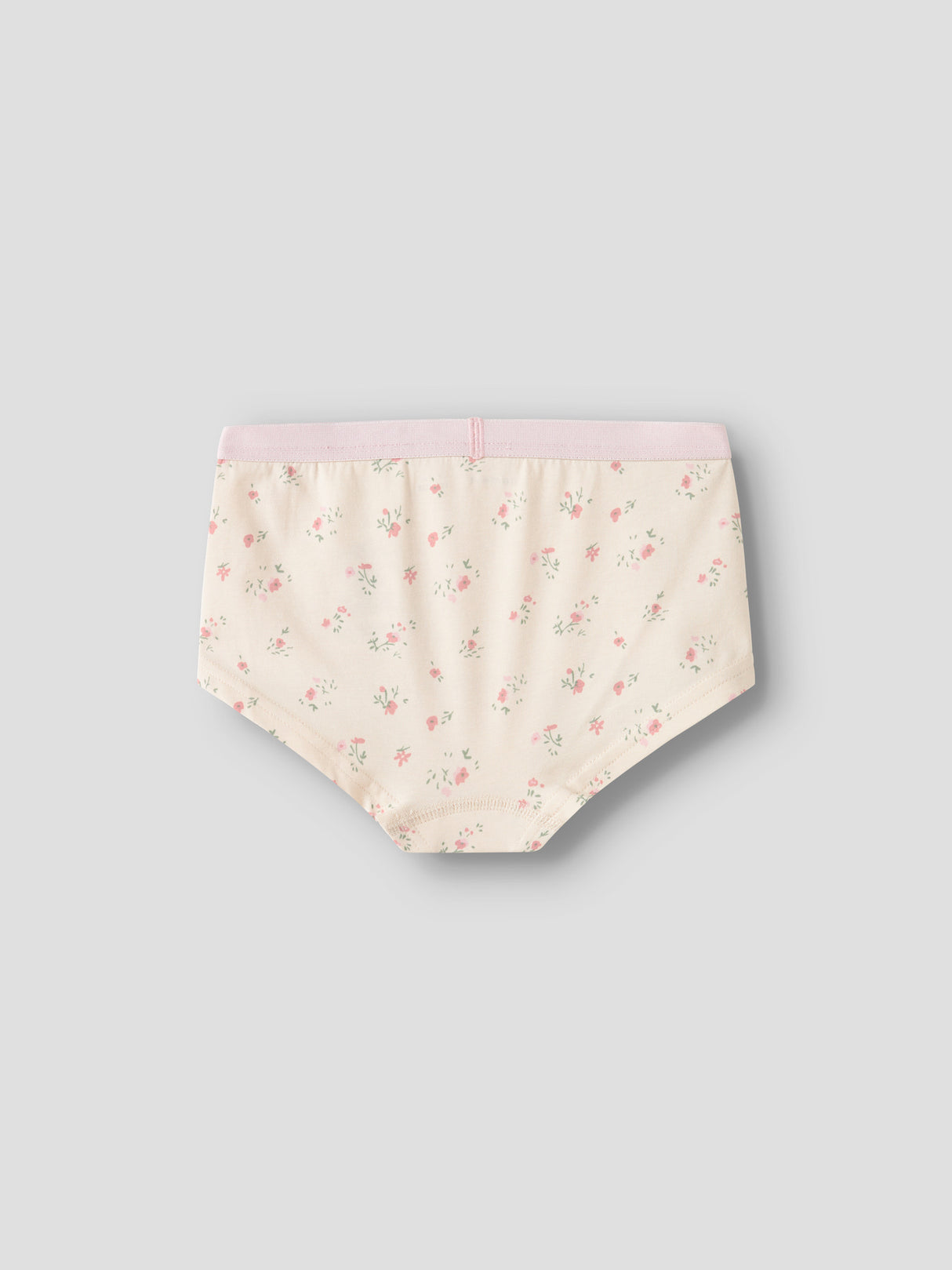Turtledove w/ Pale Lilac + Mellow Rose Undertøj fra Name it - 13248326