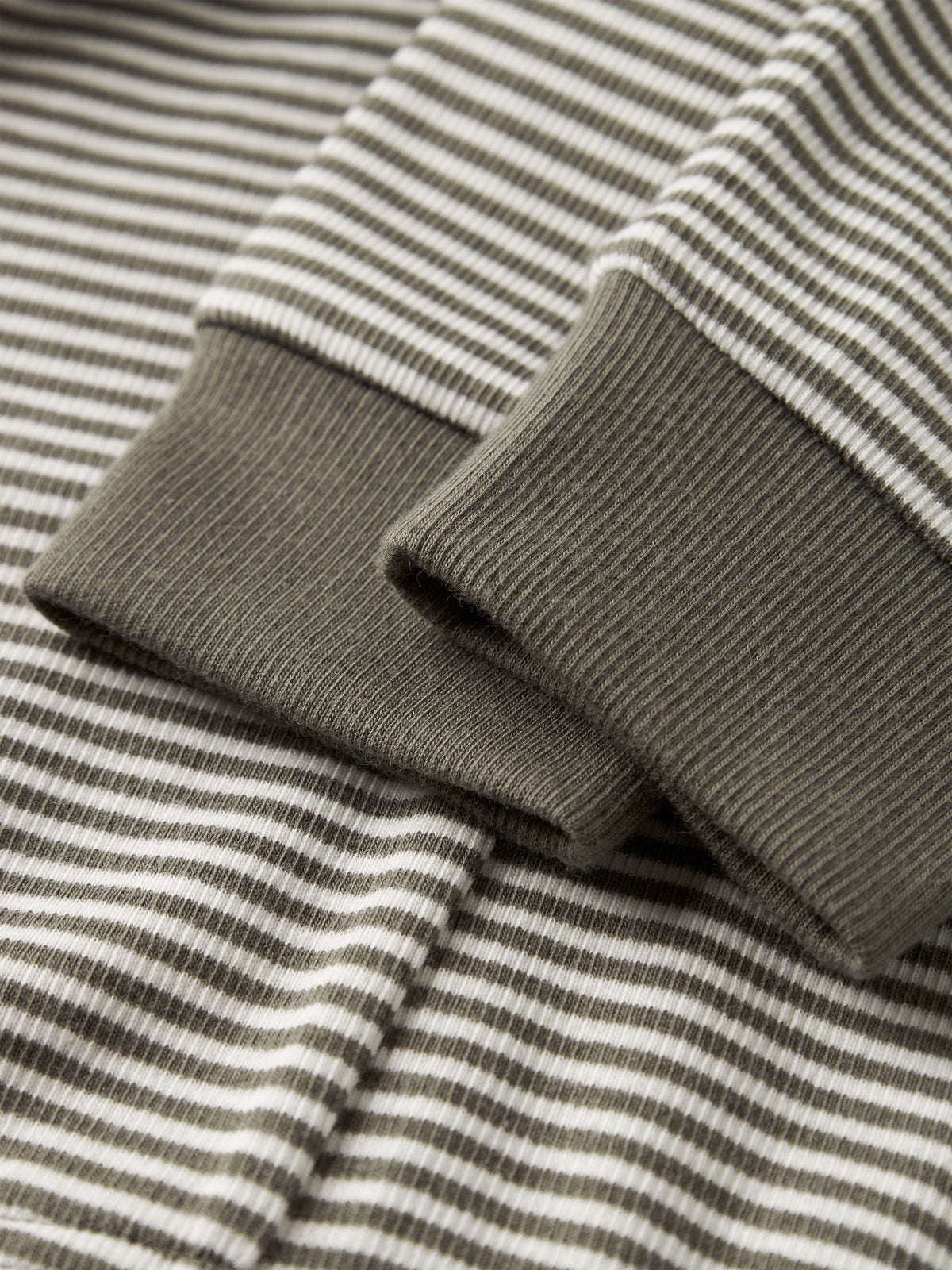 Dusty Olive Y/D Dusty Olive / Jet Stream Nattøj fra Name it - 13248539