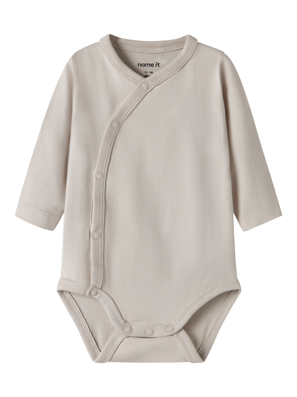 Sand - Island Fossil - name it - Body - with long sleeves - 13249095