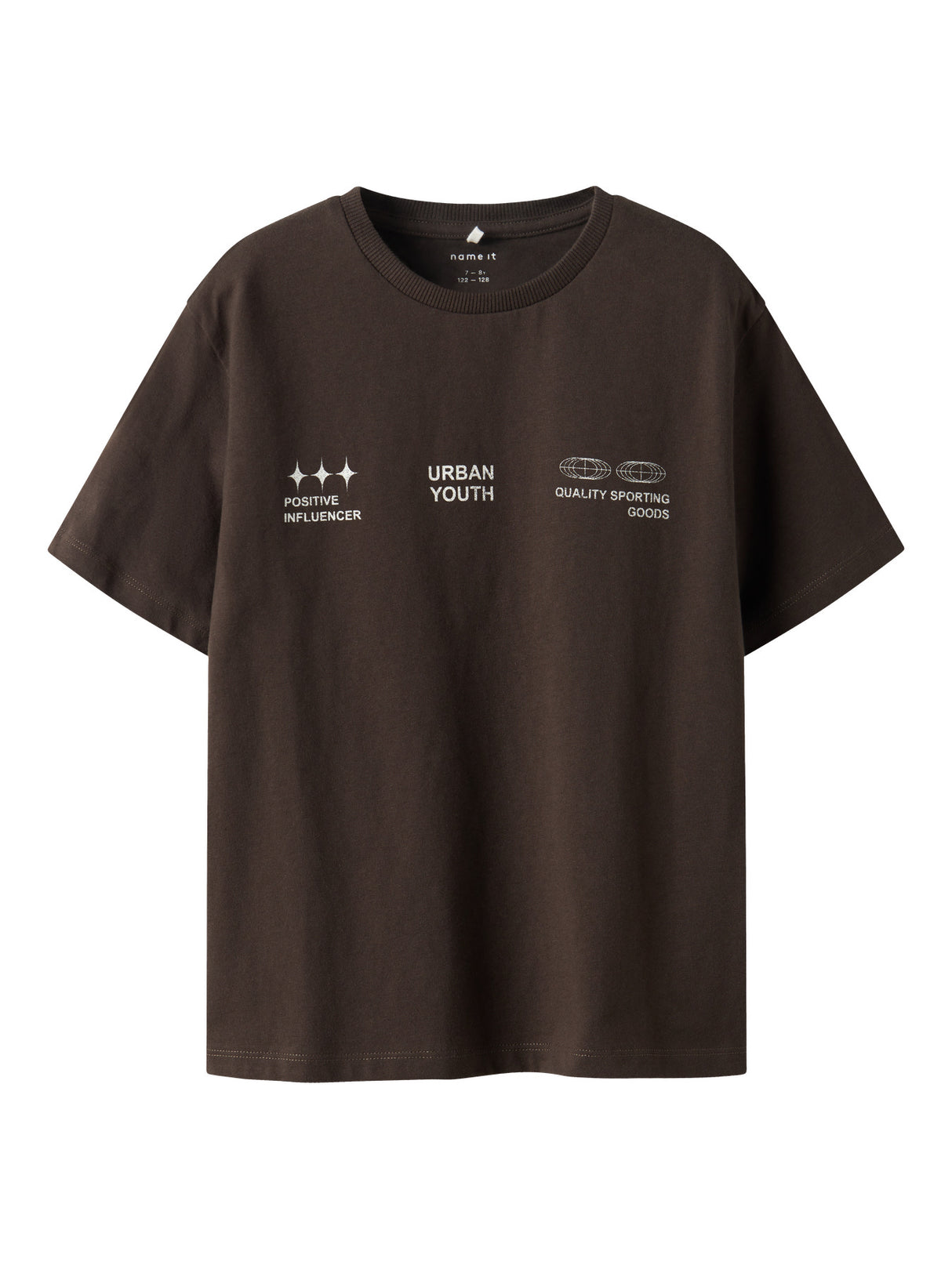 Delicioso Bluser fra Name it - 13249164
