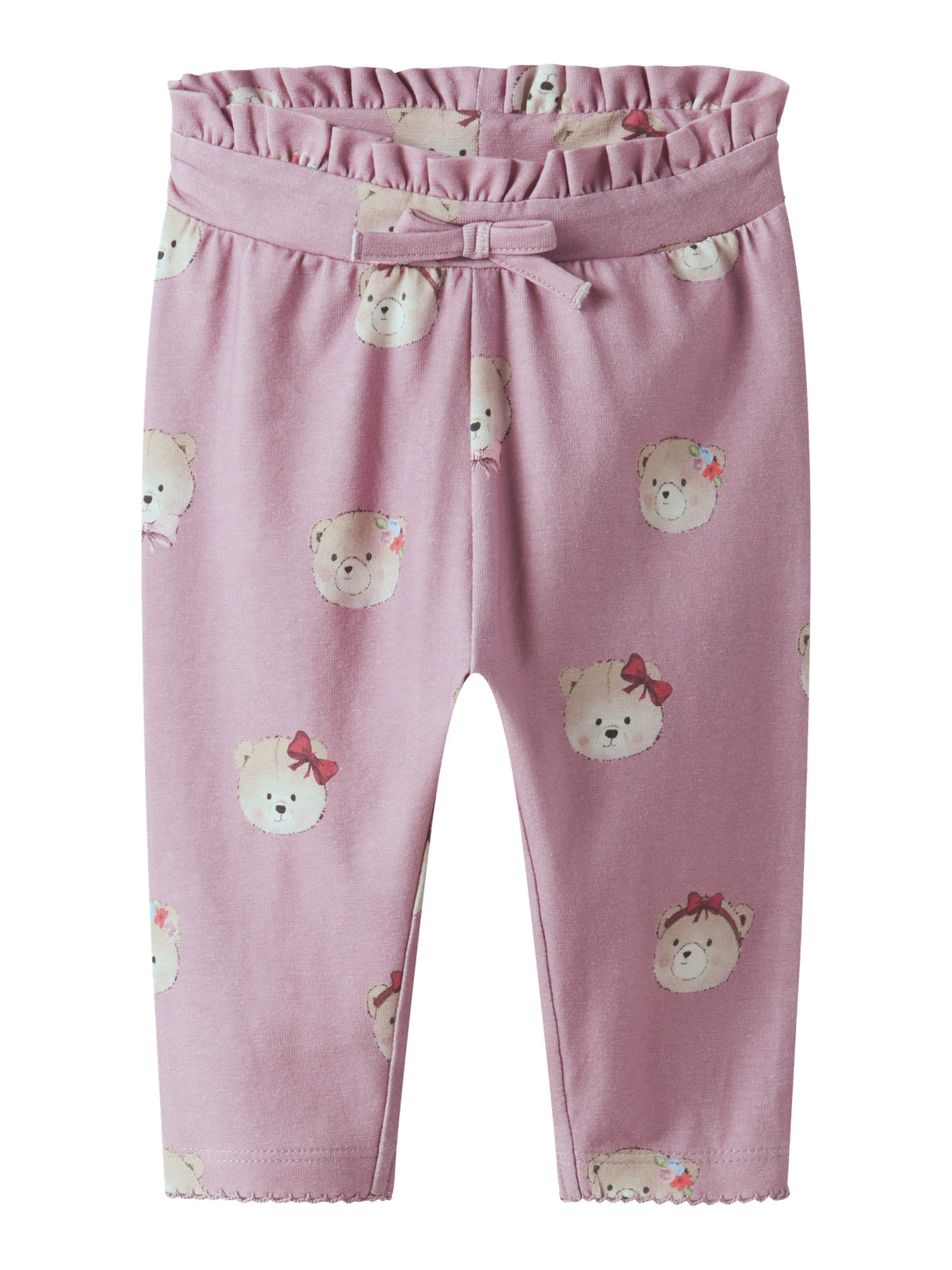 Keepsake Lilac Bukser fra Name it - 13249232