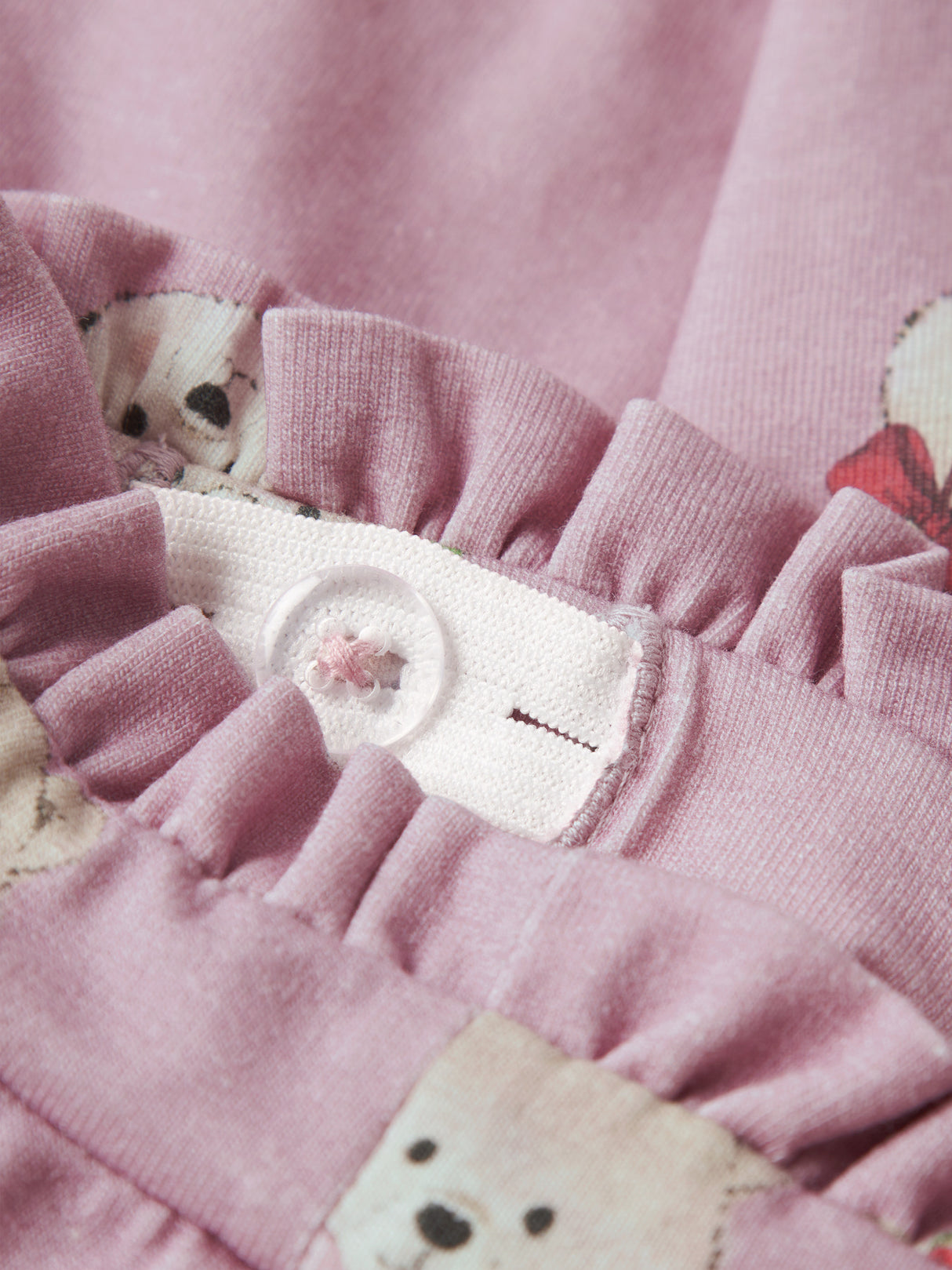 Keepsake Lilac Bukser fra Name it - 13249232
