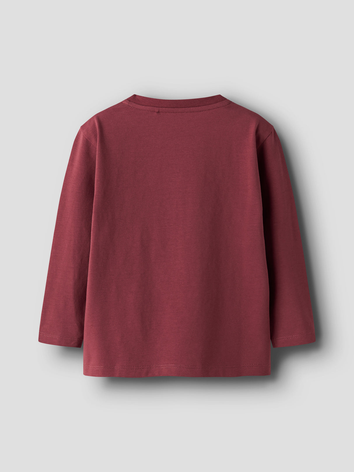 Burnt Russet Bluser fra Name it - 13249271