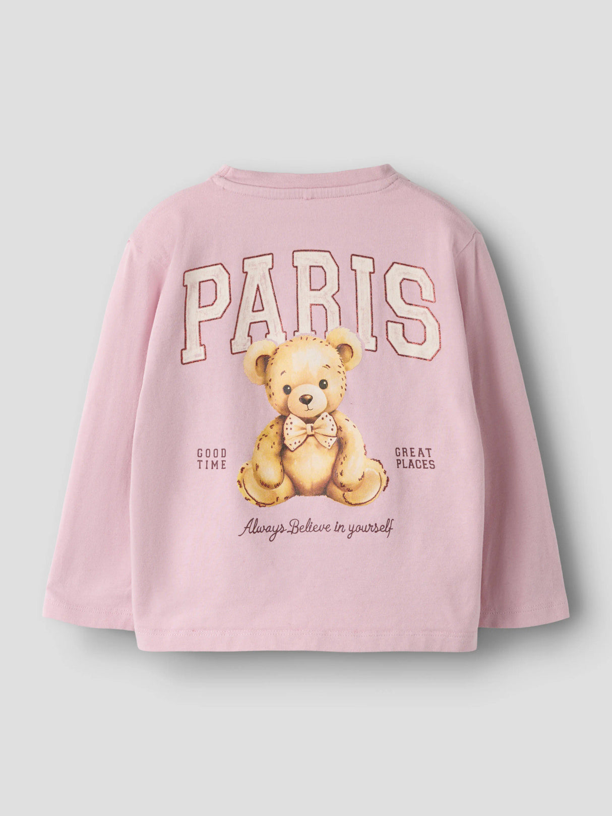 Keepsake Lilac Bluser fra Name it - 13249331