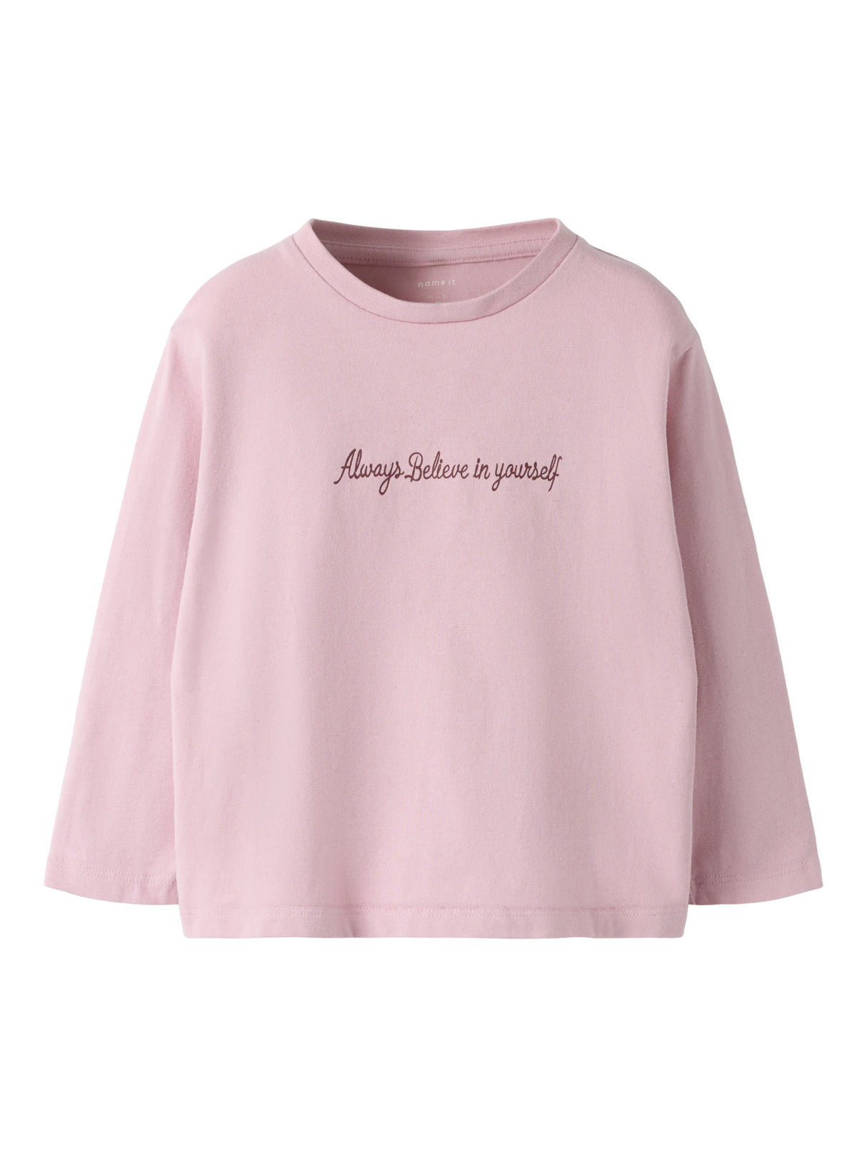 Keepsake Lilac Bluser fra Name it - 13249331