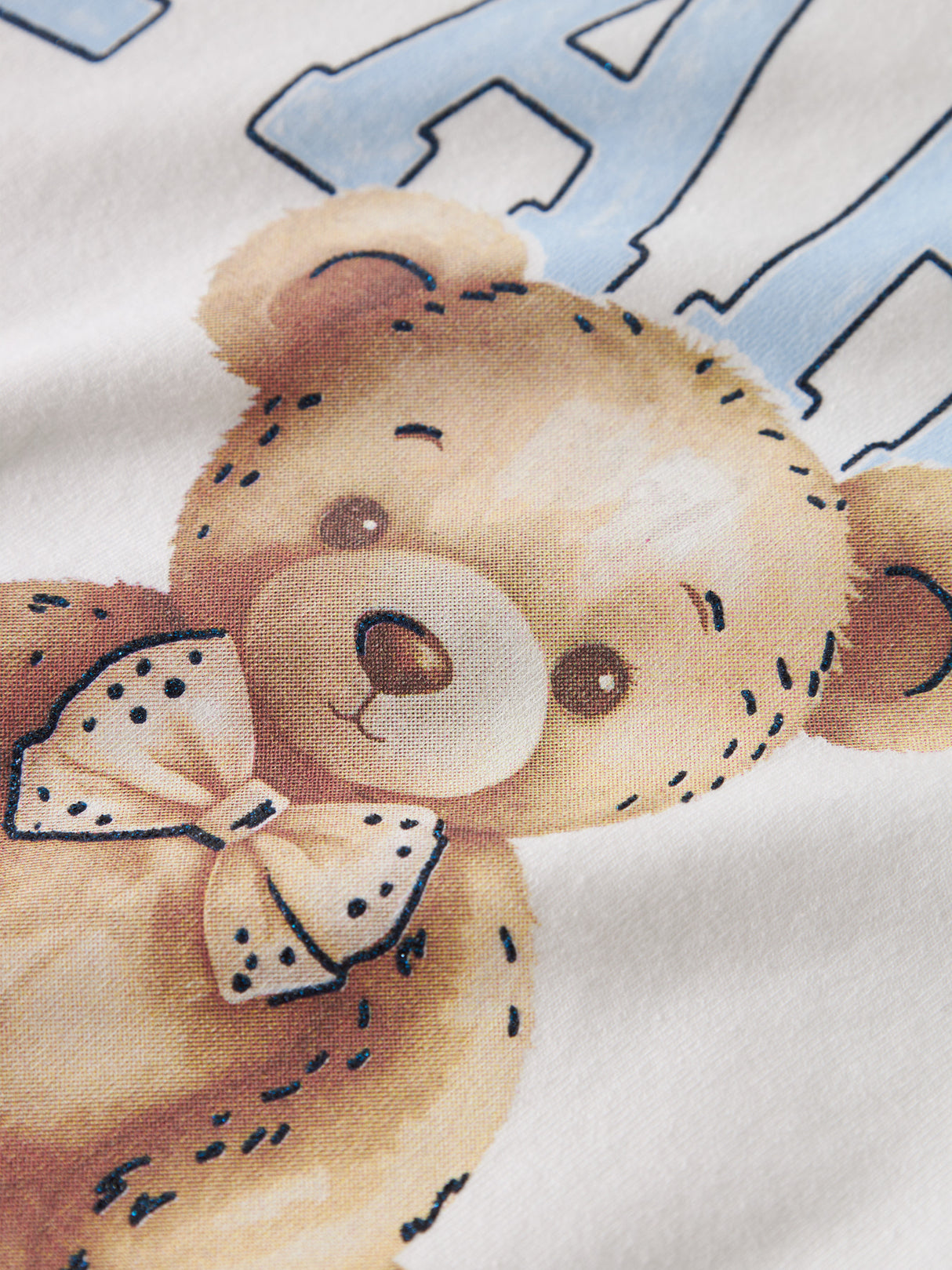 Bright White Bluser fra Name it - 13249331