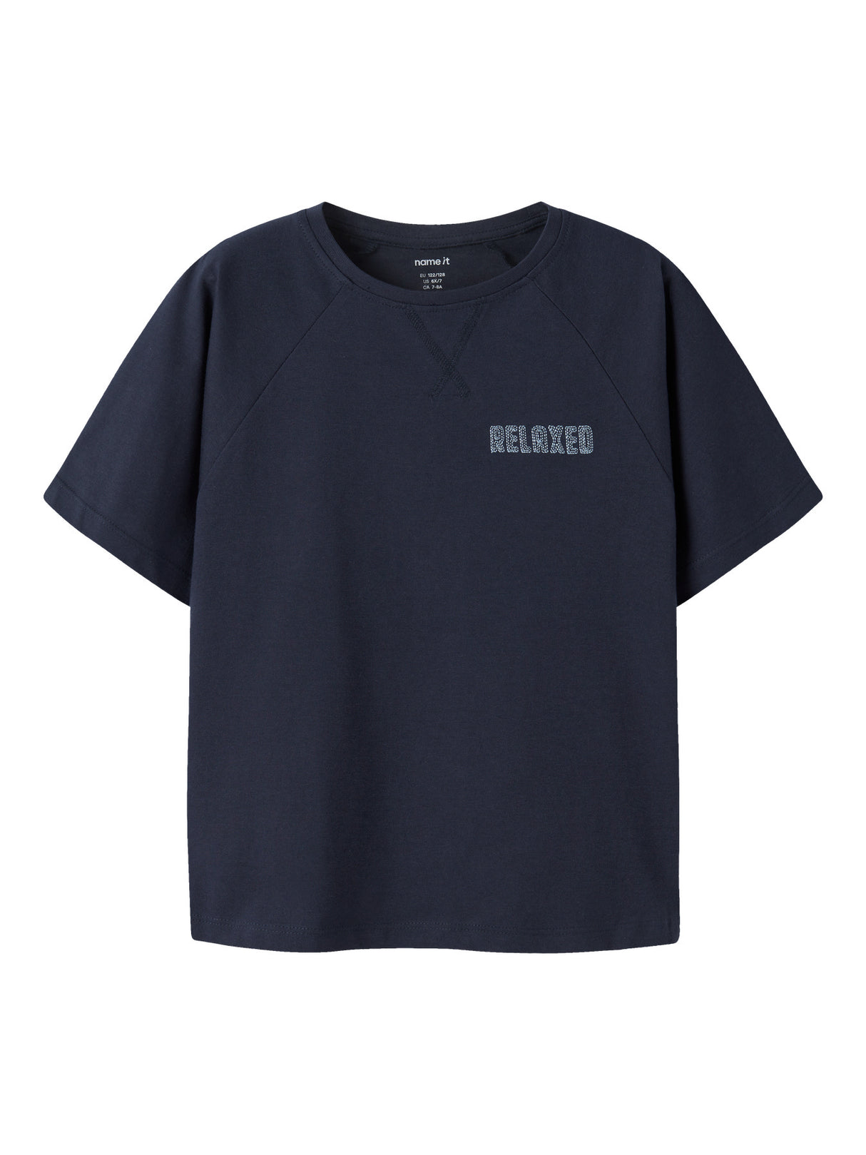 Blå Navy Blazer Bluser fra Name it - 13249346