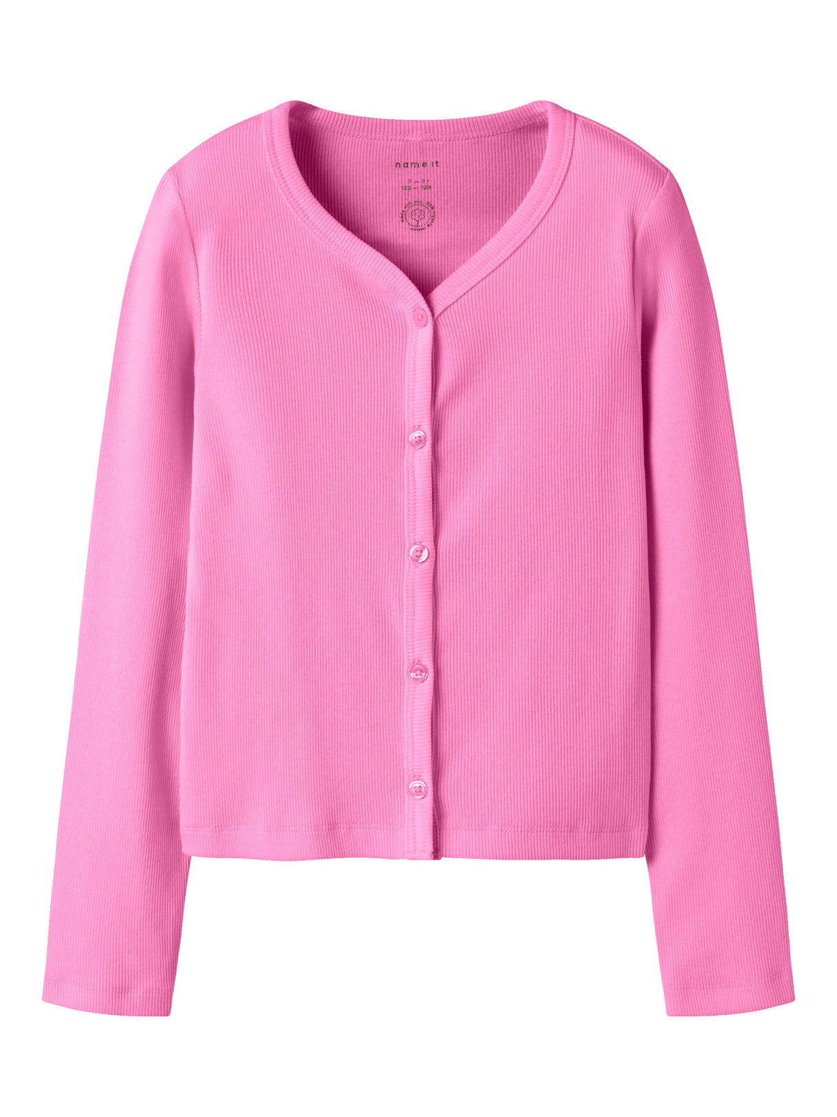 Strawberry Moon Cardigan fra Name it - 13249361