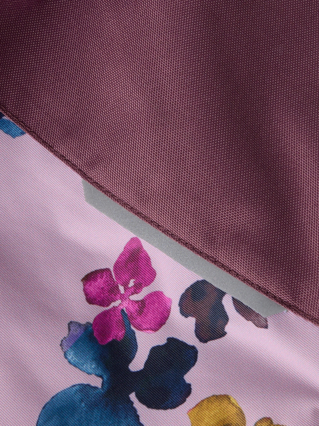 Keepsake Lilac FLOWER flyverdragt med blomster fra Name it - 13249507