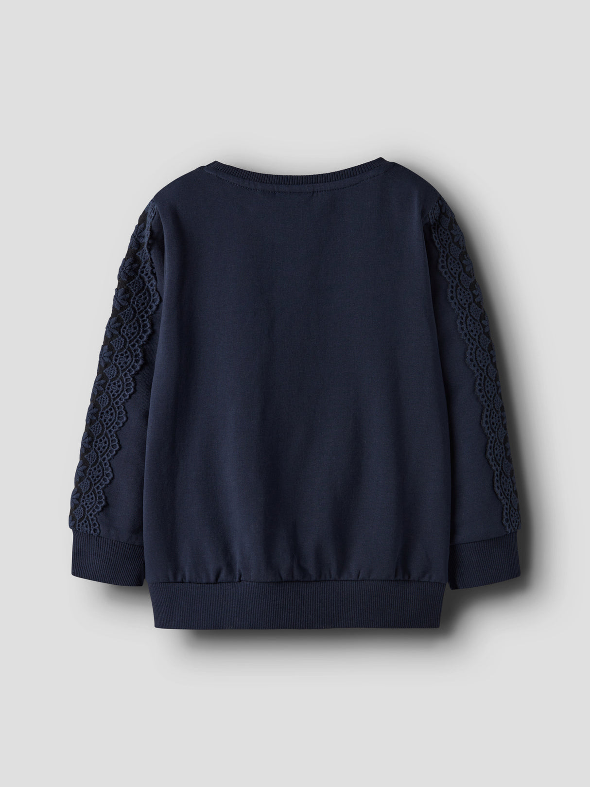 Name it Navy Blazer Sweatshirt - 13249776