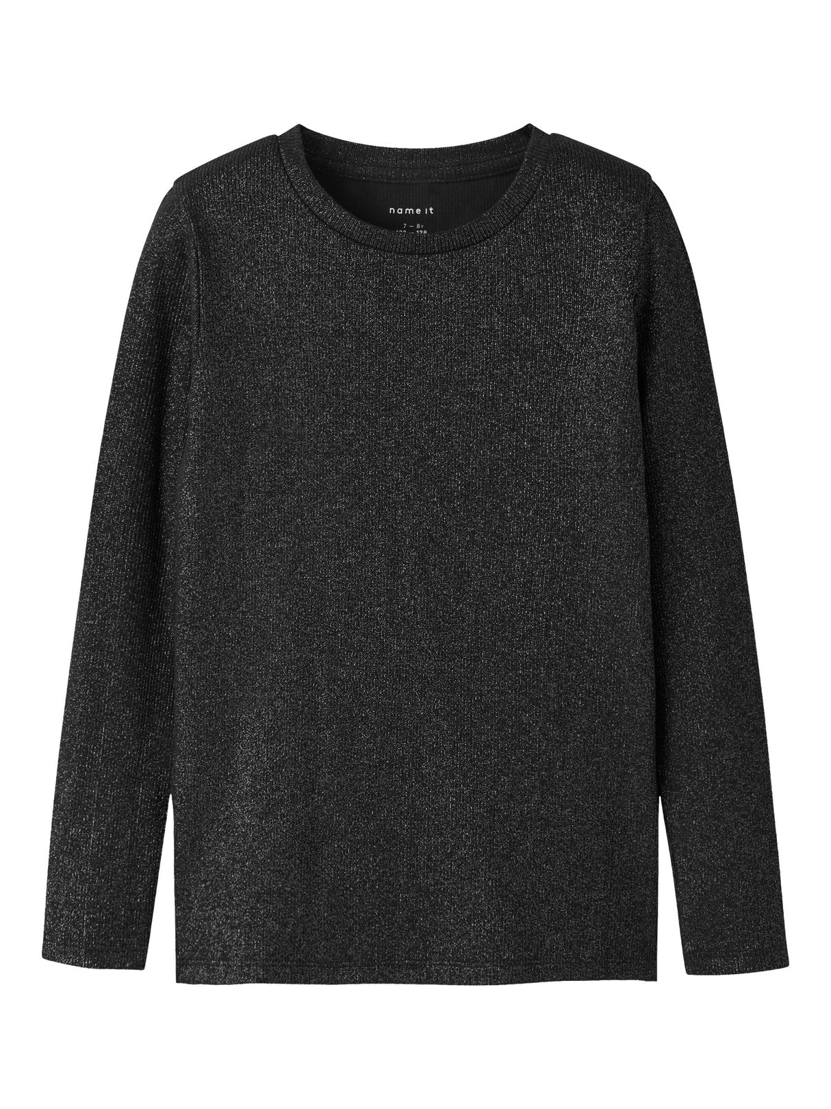 Black Bluser fra Name it - 13249953