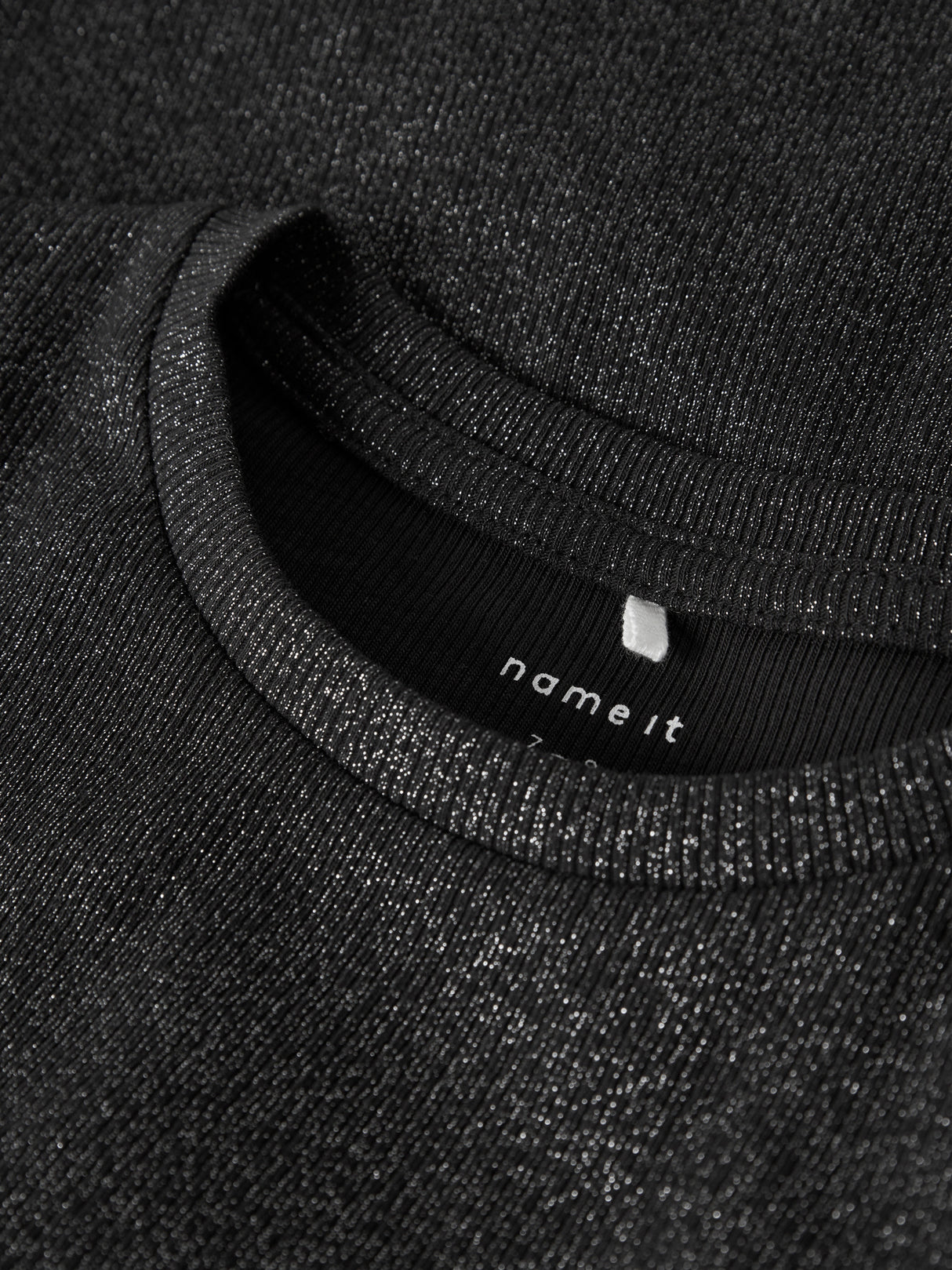 Black Bluser fra Name it - 13249953