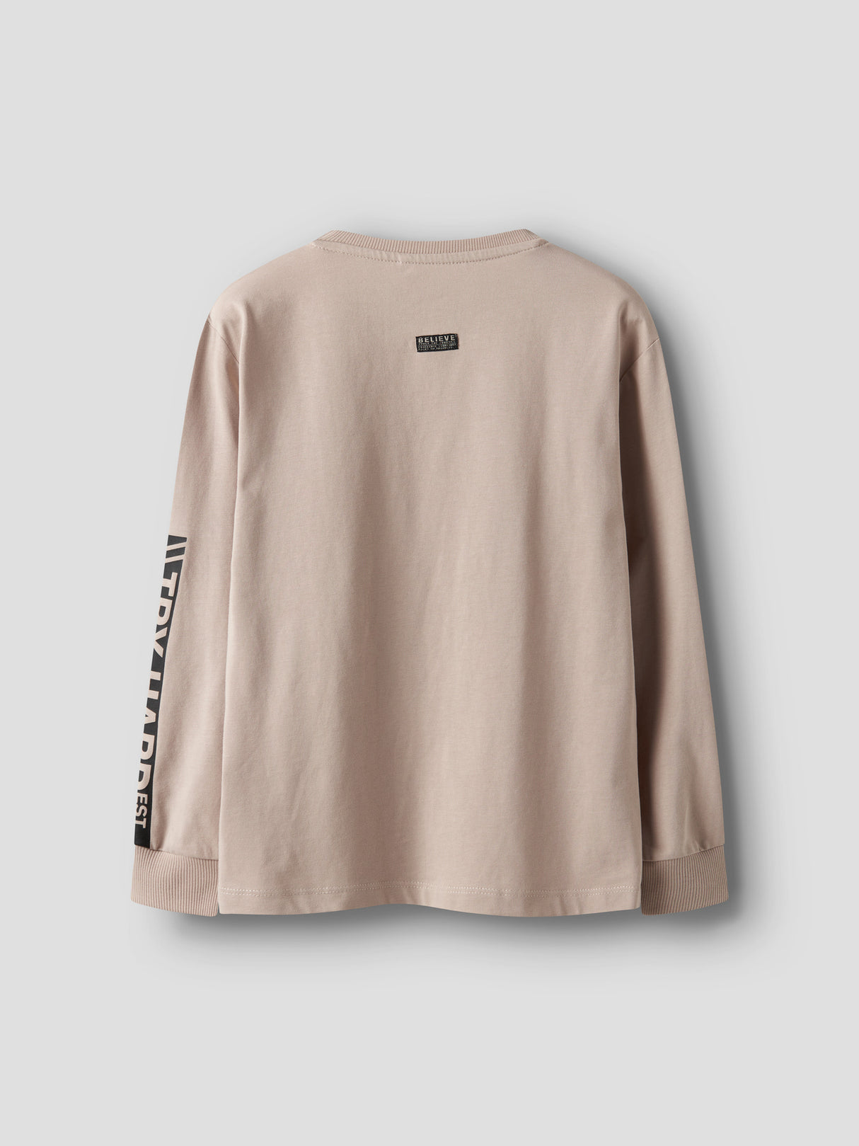 Mushroom Bluse fra Name it - 13250395