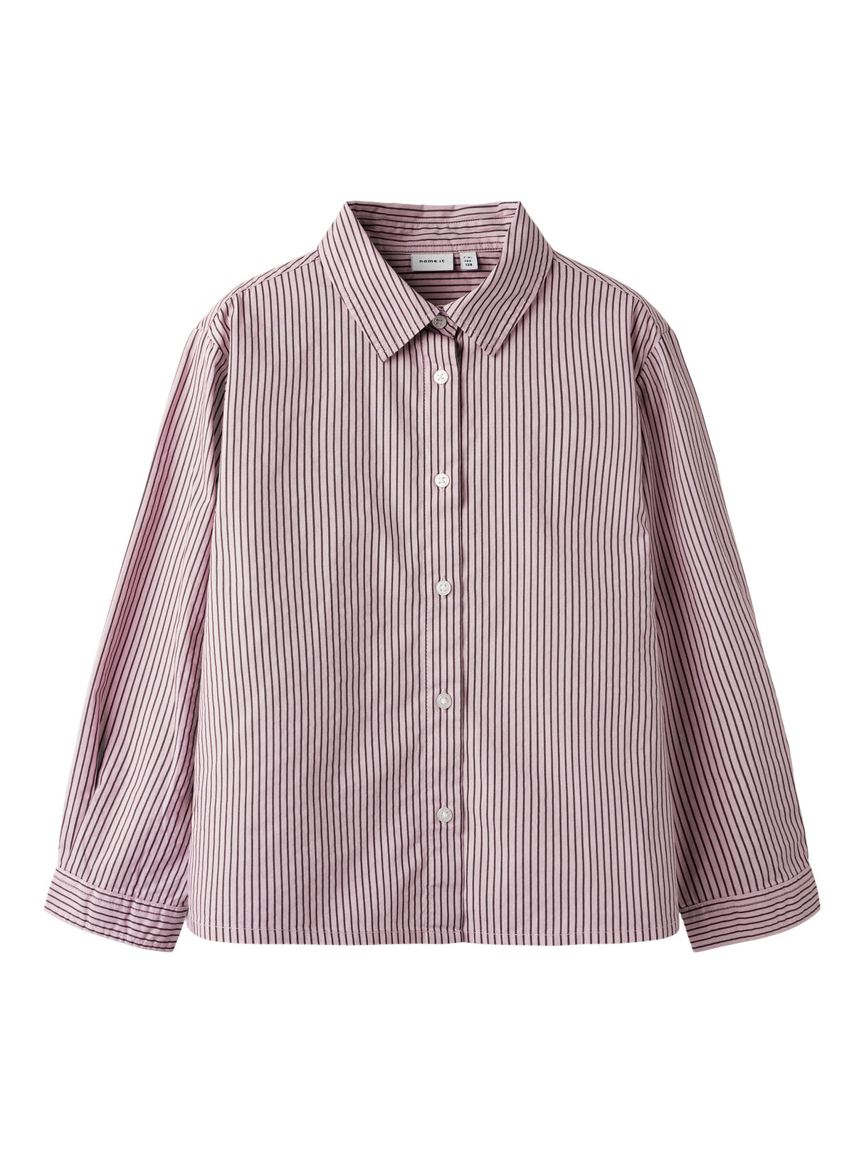 Keepsake Lilac BURGUNDY Bluser fra Name it - 13250444