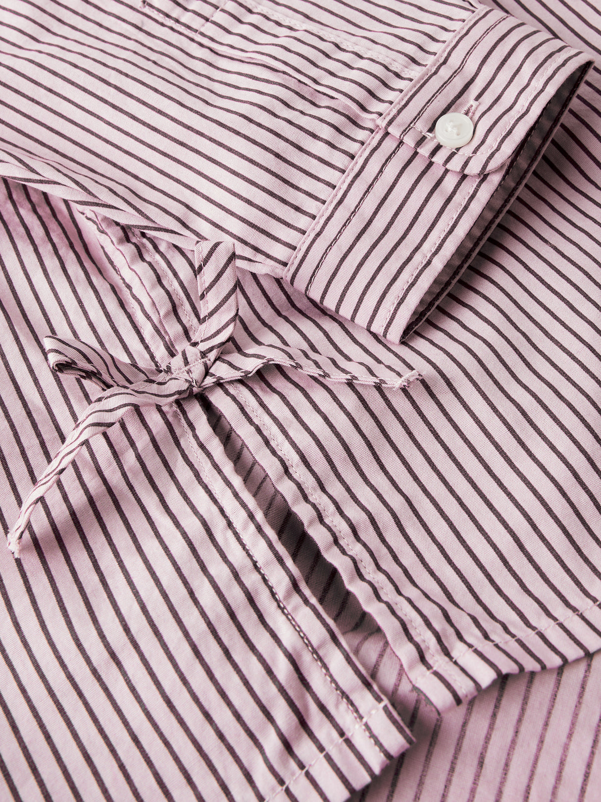 Keepsake Lilac BURGUNDY Bluser fra Name it - 13250444