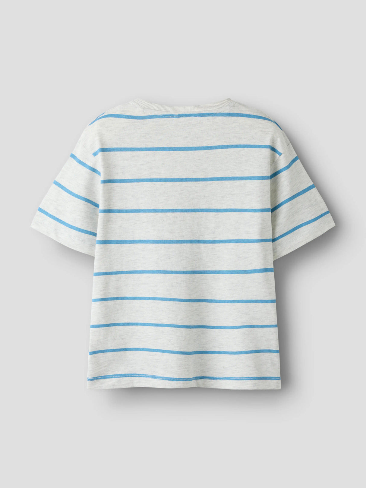 Light Grey Melange Bluser fra Name it - 13250986