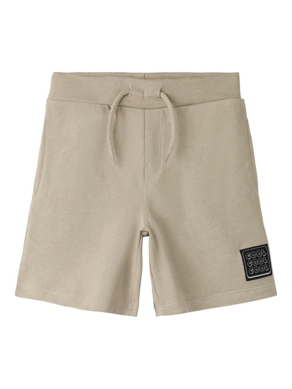 Aluminium Shorts fra Name it - 13250990