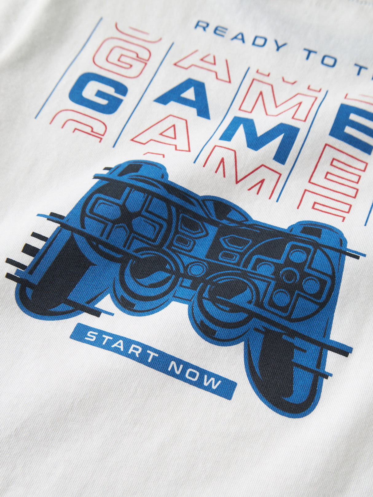 Bright White Bluser fra Name it - 13250999