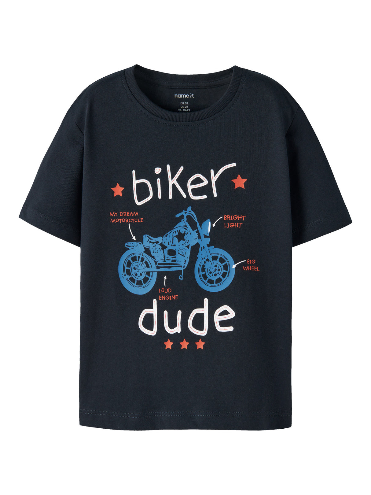 Salute Bluser fra Name it - 13250999