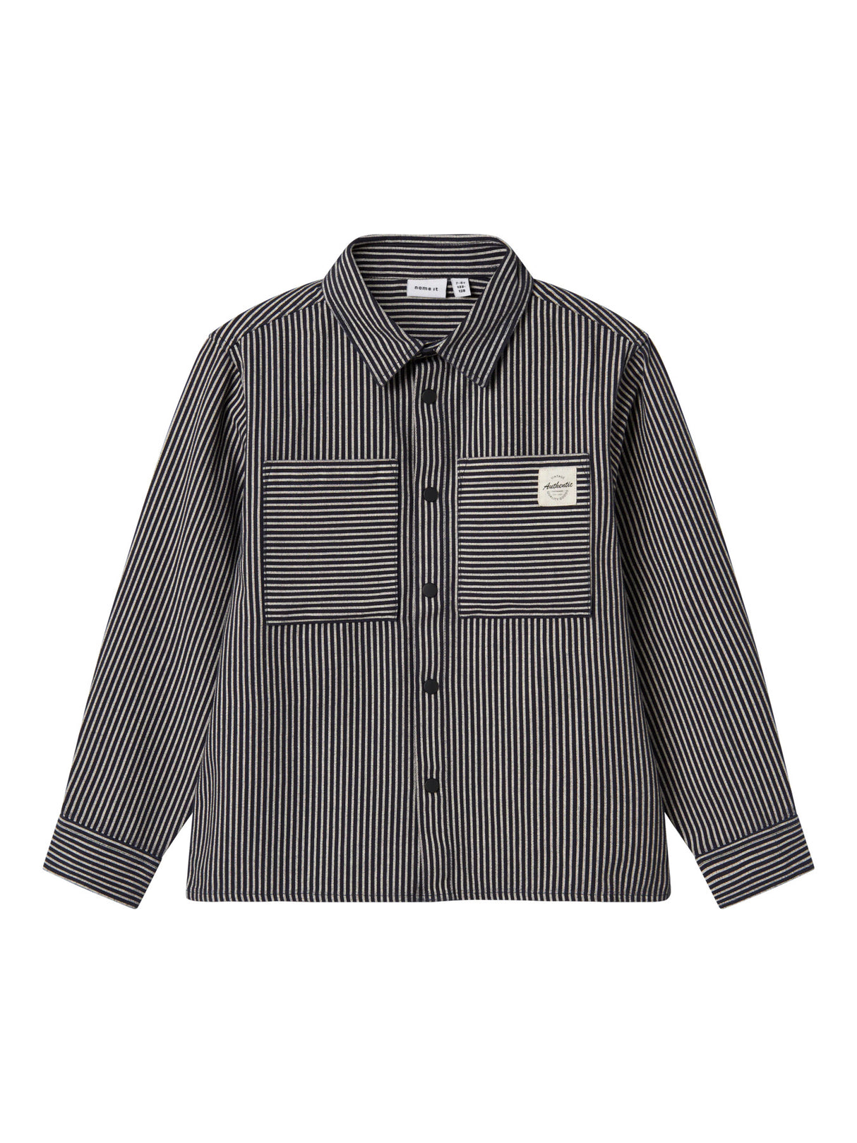 Dark Sapphire Bluser fra Name it - 13251061