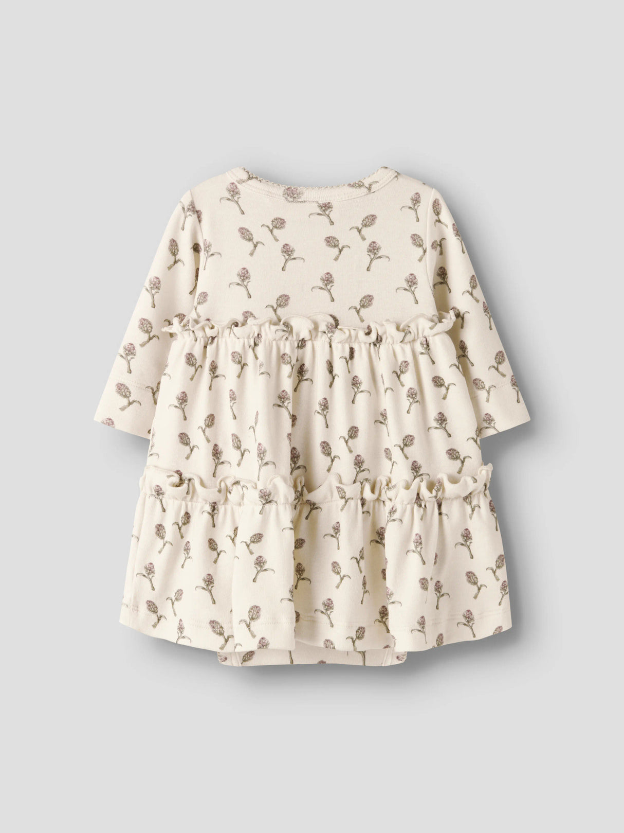 Turtledove ARTICHOKE Kjole fra Lil'Atelier - 13251070