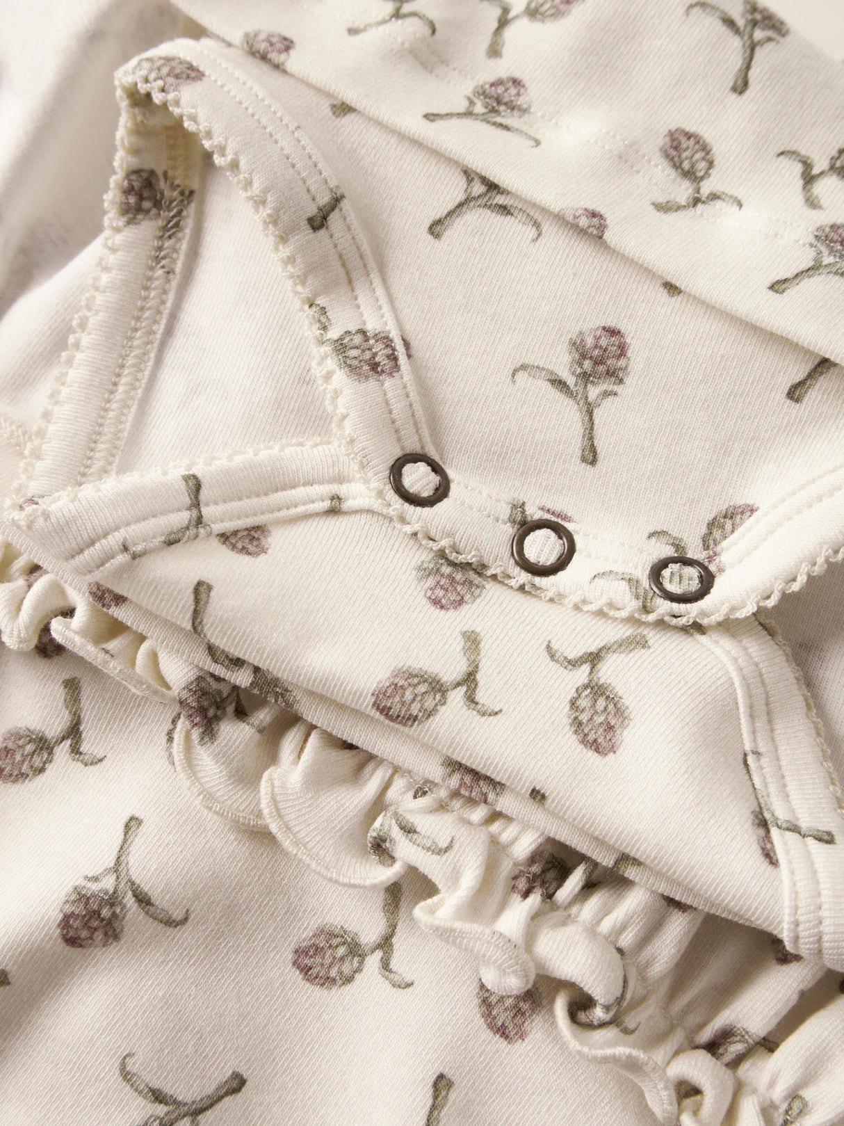 Turtledove ARTICHOKE Kjole fra Lil'Atelier - 13251070