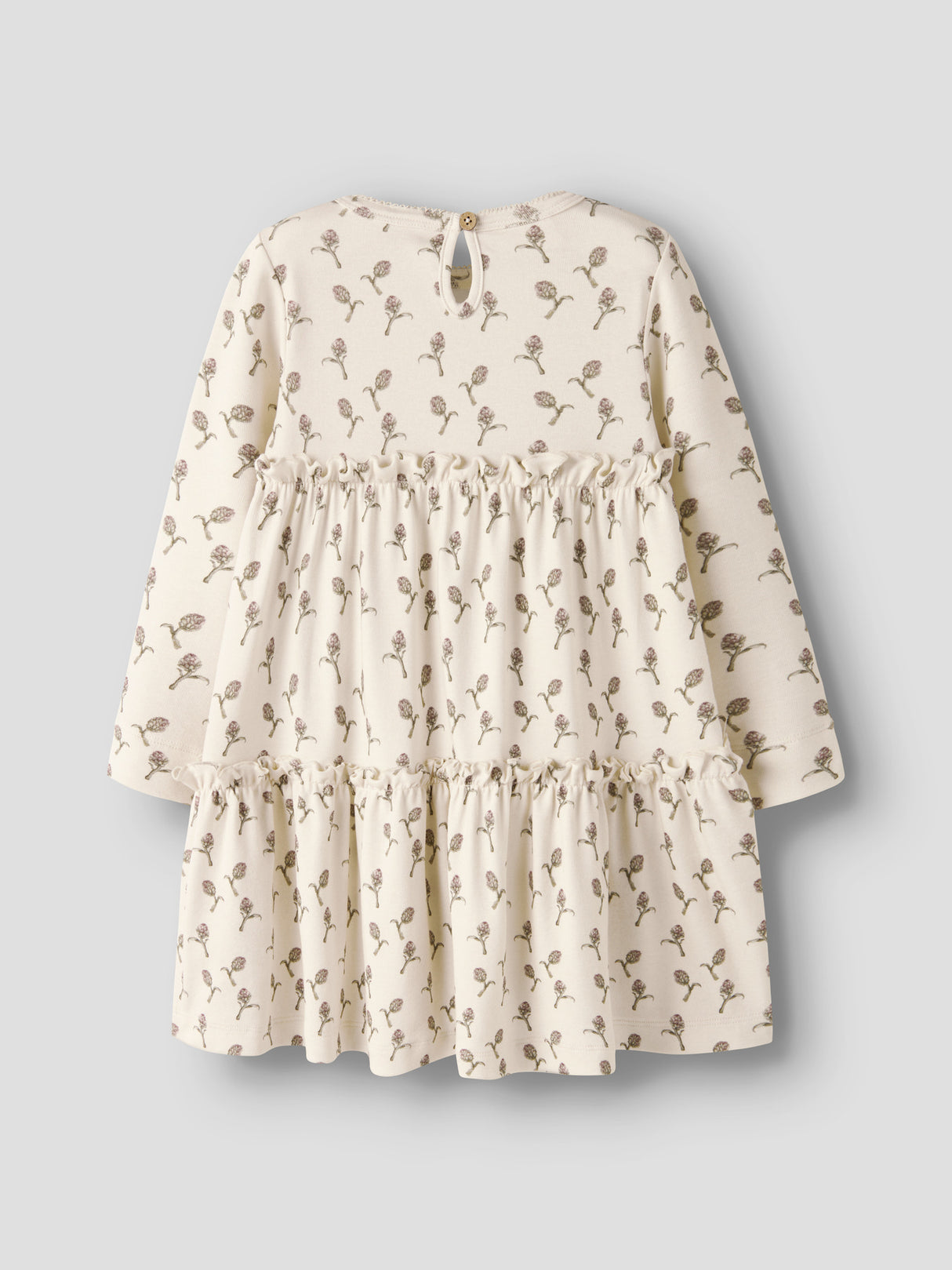Turtledove ARTICHOKE Kjole fra Lil'Atelier - 13251088