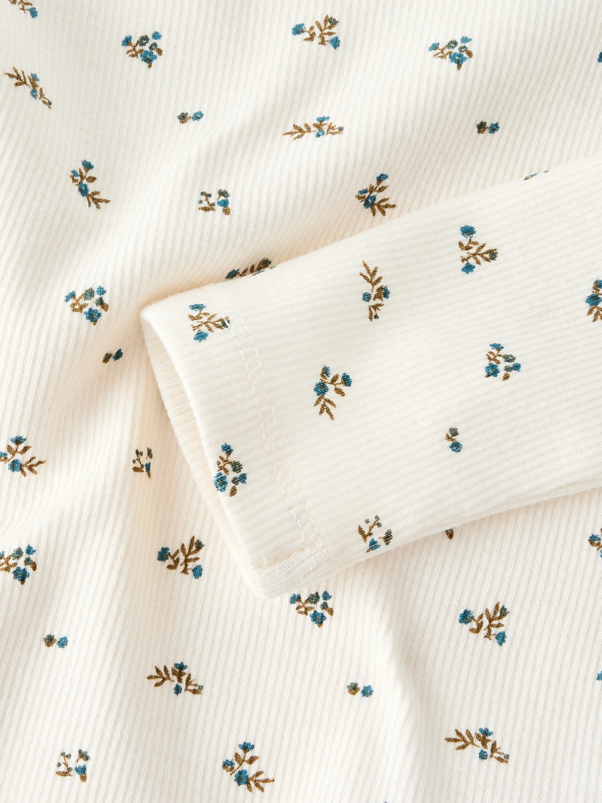 Cloud Dancer Top fra Name it - 13251157