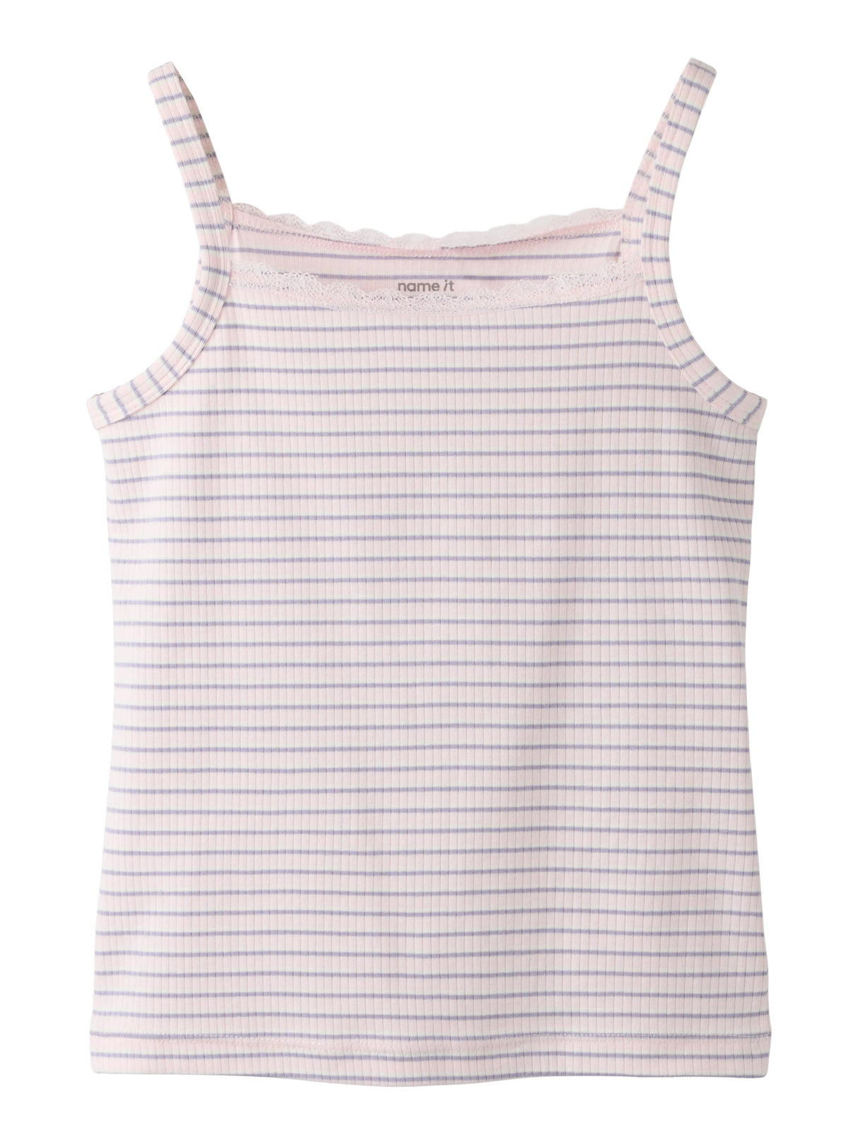 Tender Touch Top fra Name it - 13251228